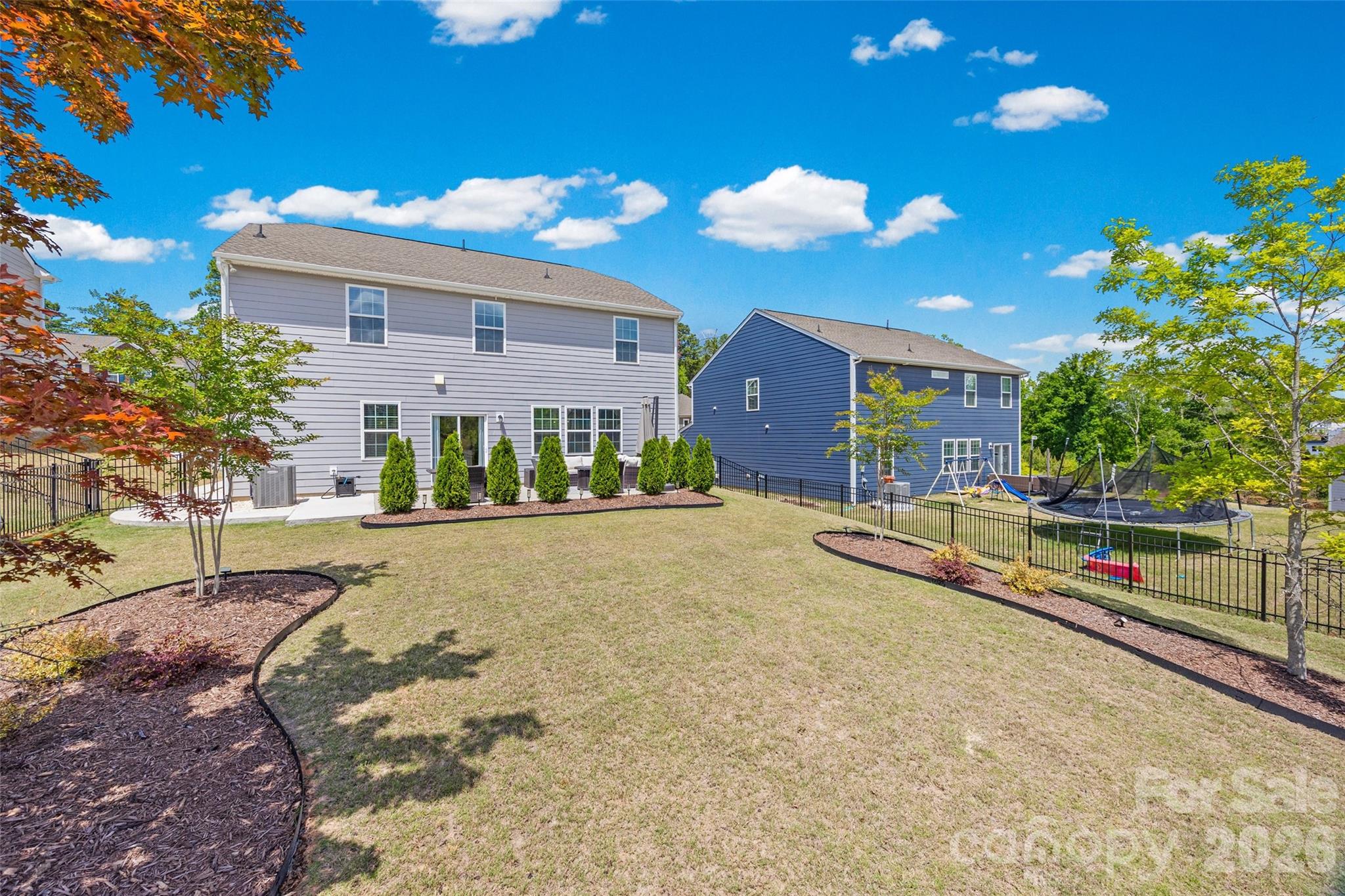 11910 Bryton Parkway — Huntersville