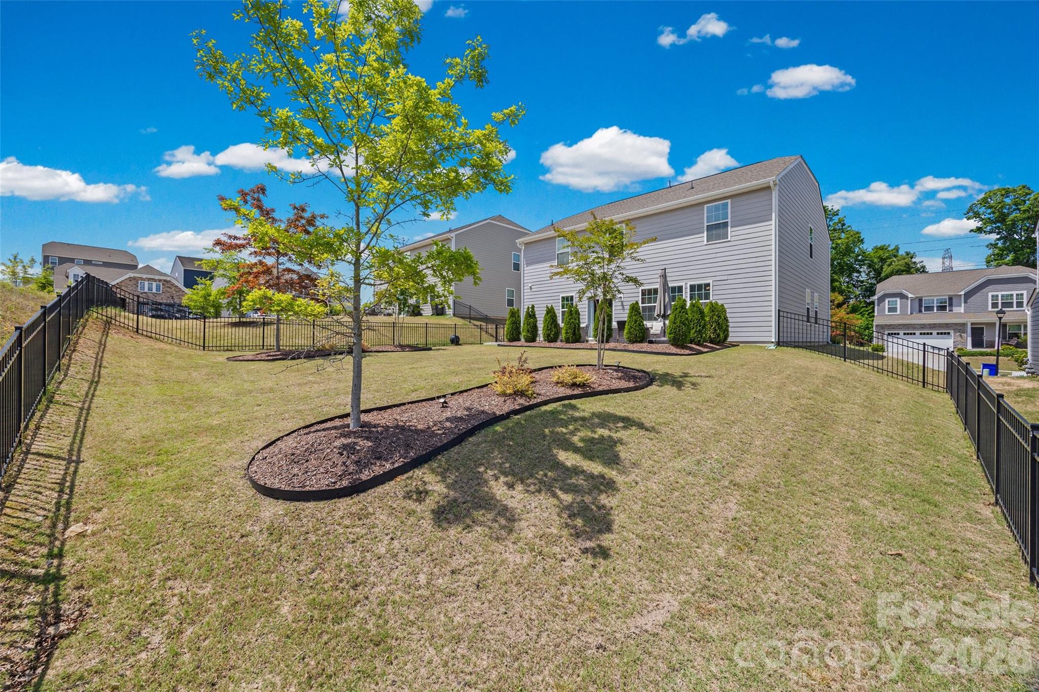 11910 Bryton Parkway — Huntersville