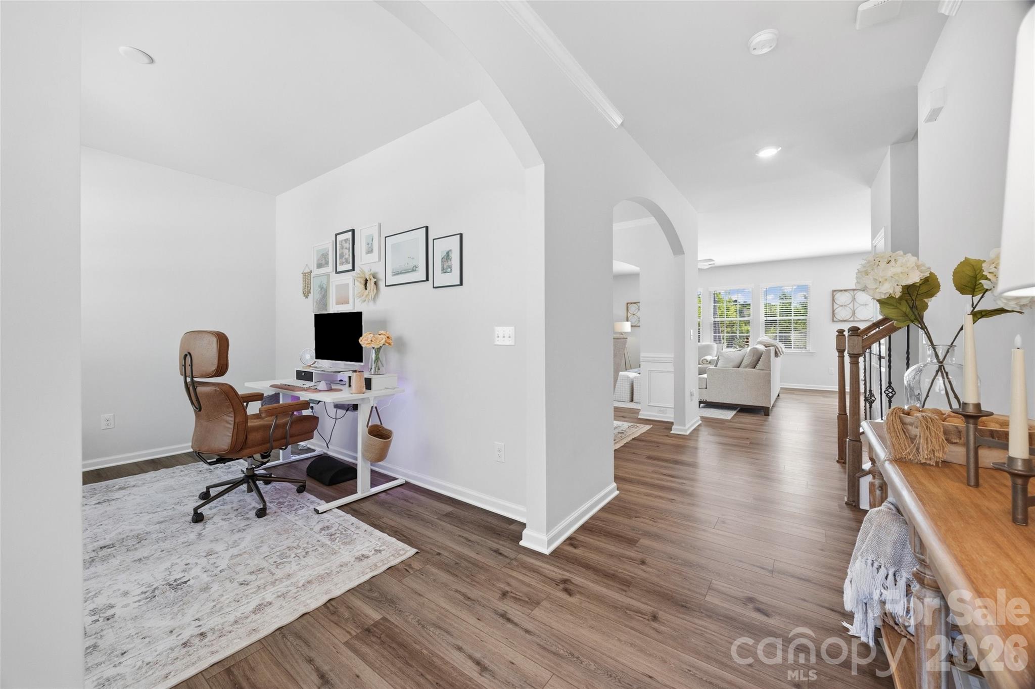 11910 Bryton Parkway — Huntersville