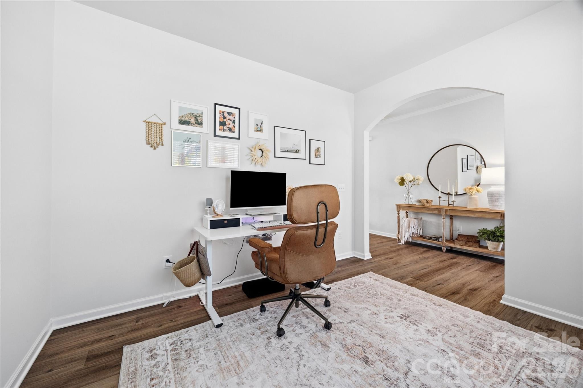 11910 Bryton Parkway — Huntersville