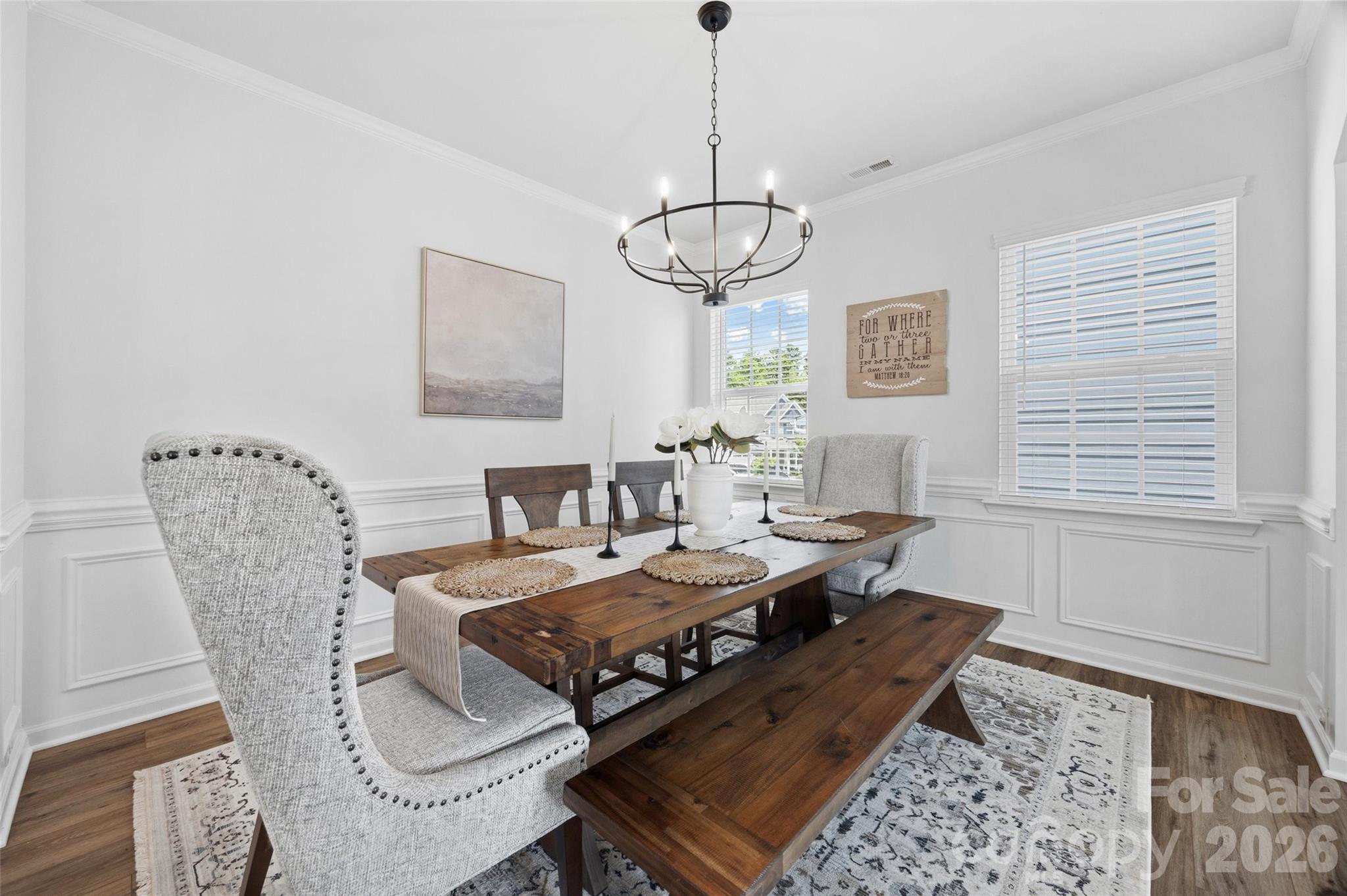11910 Bryton Parkway — Huntersville
