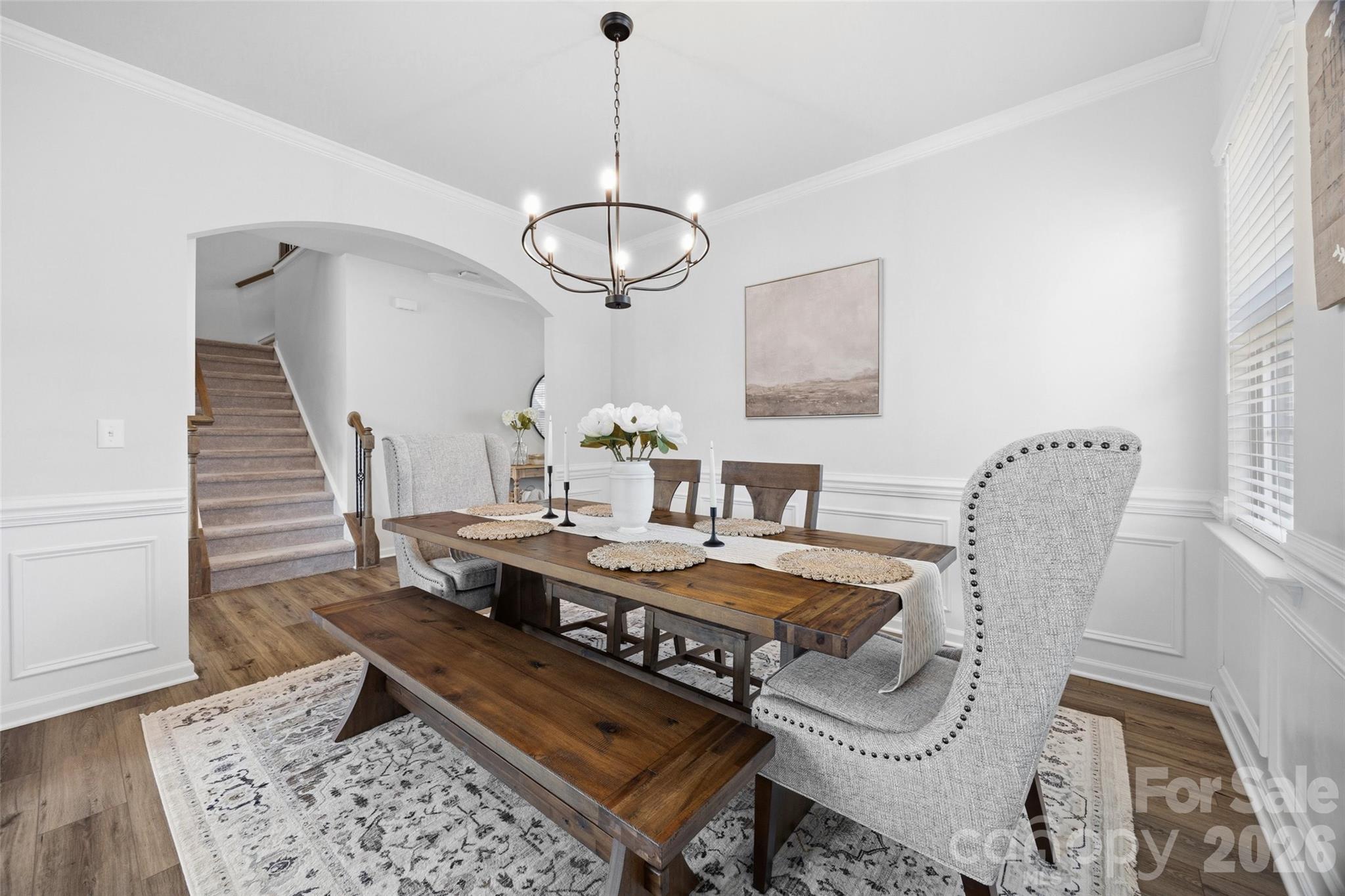 11910 Bryton Parkway — Huntersville