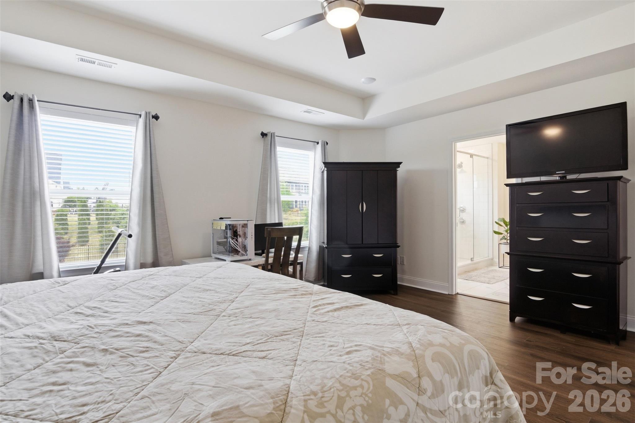 531 Red Wolf Lane — Clover