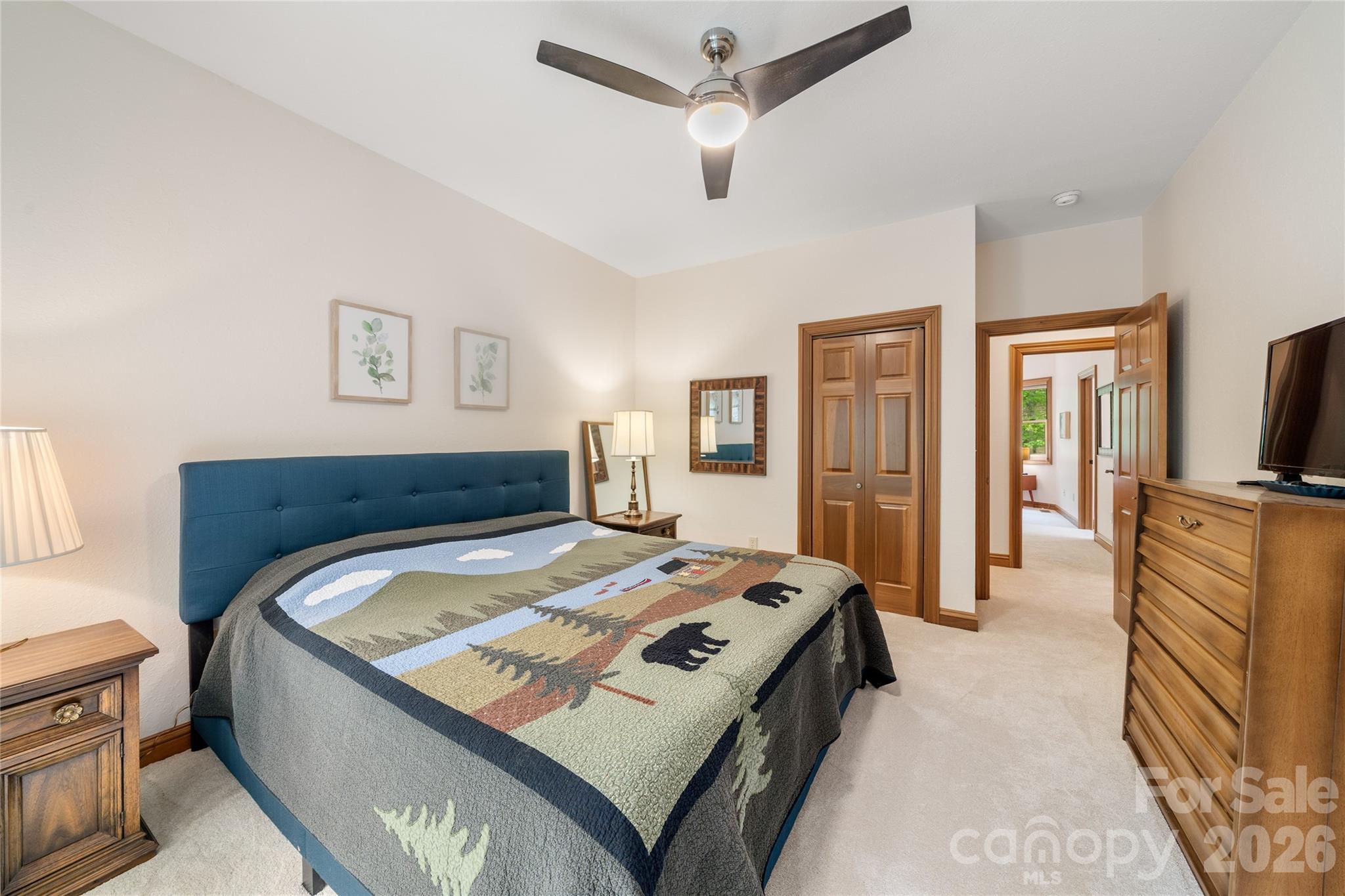 176 Hemlock Lane — Lake Lure