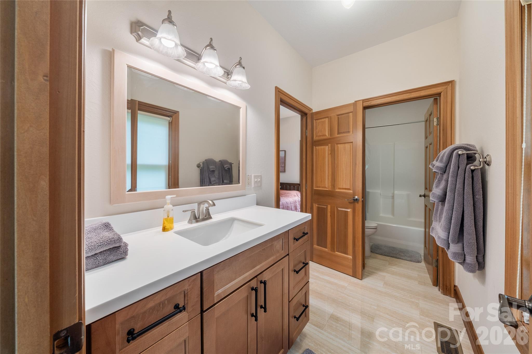 176 Hemlock Lane — Lake Lure