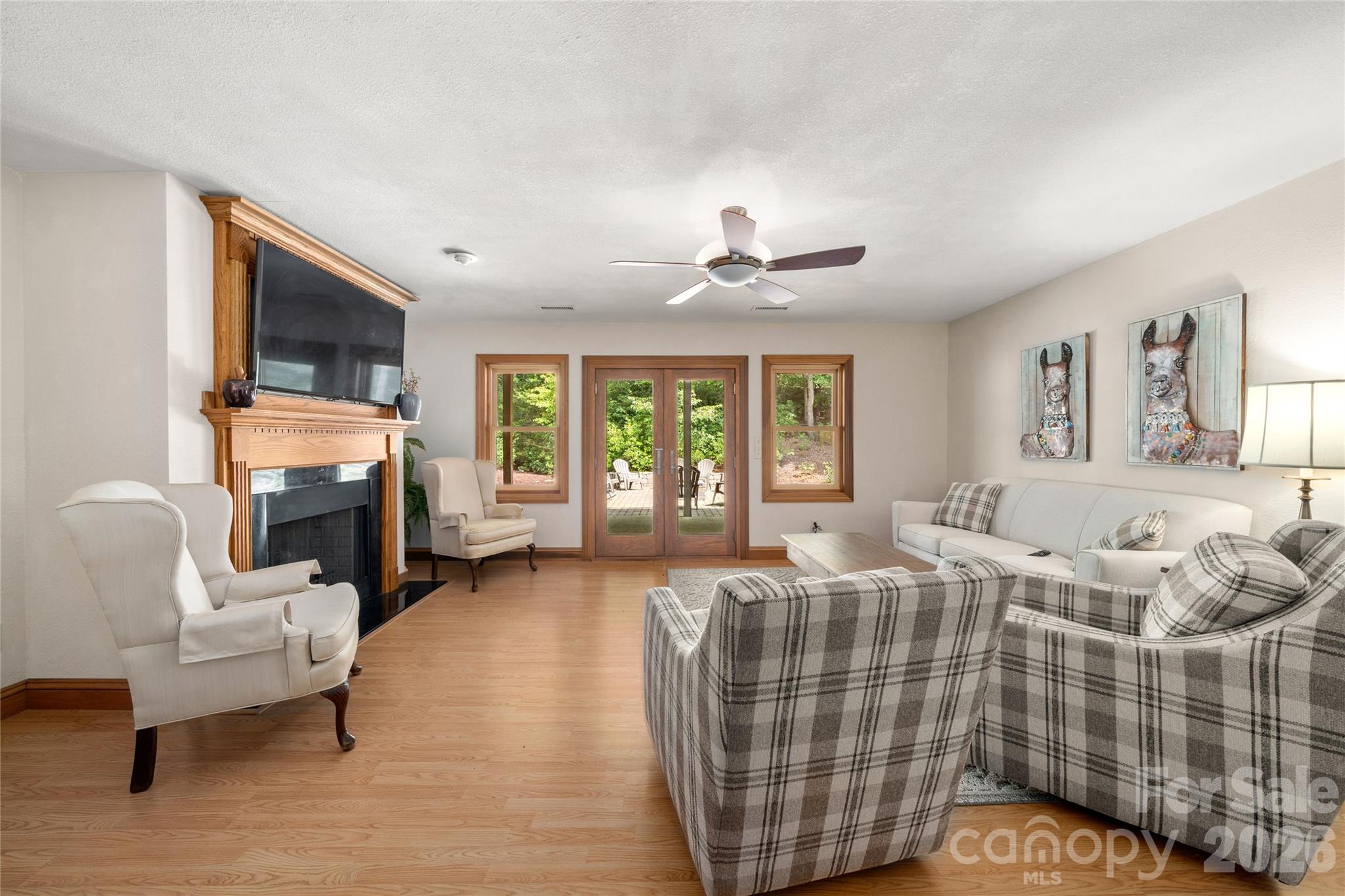 176 Hemlock Lane — Lake Lure