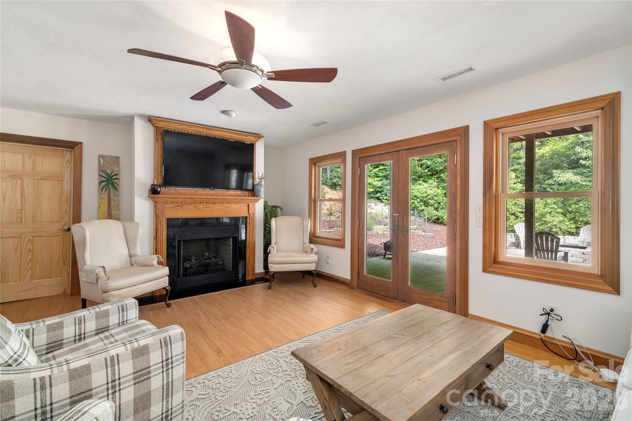 176 Hemlock Lane — Lake Lure