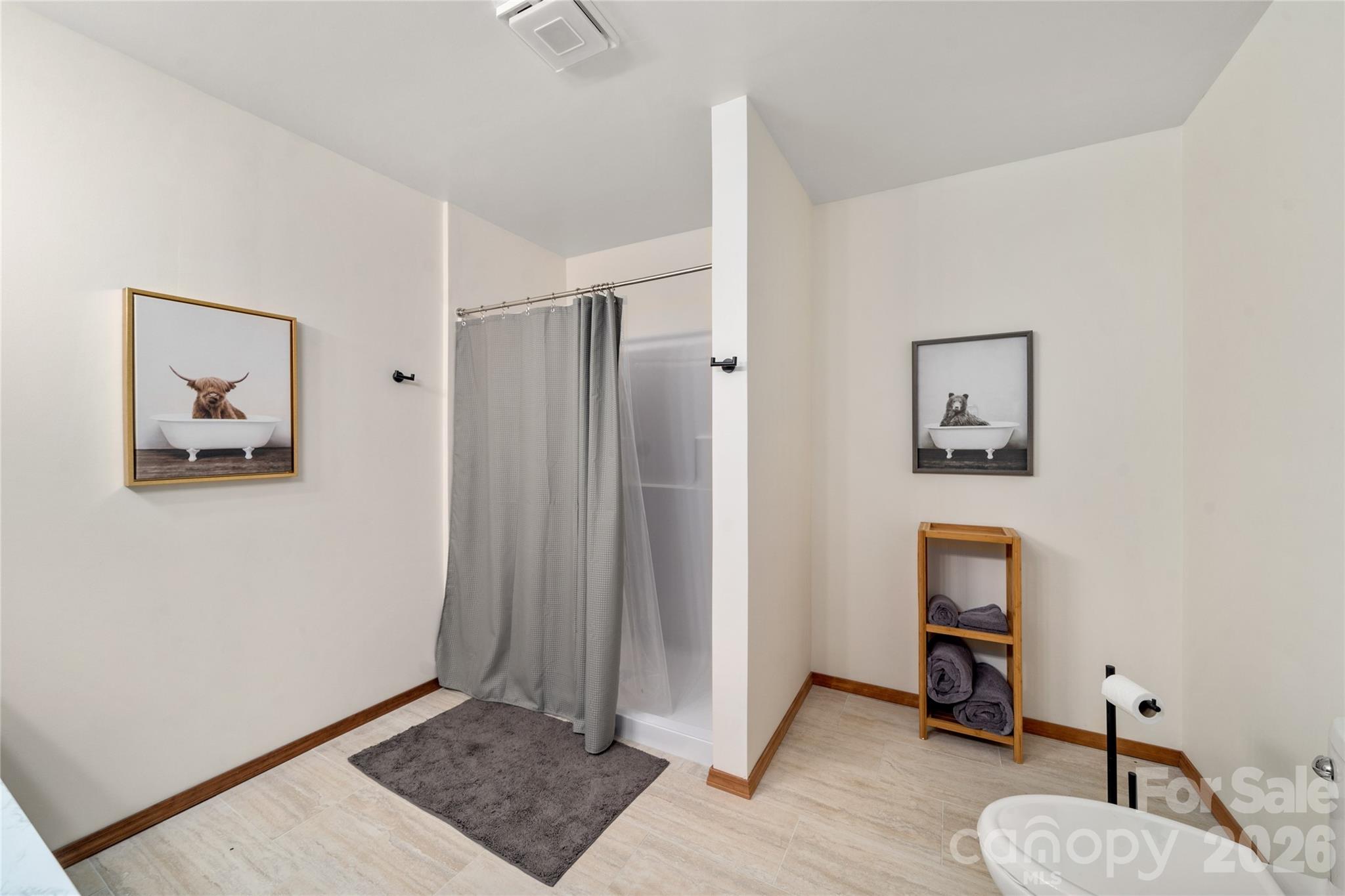 176 Hemlock Lane — Lake Lure