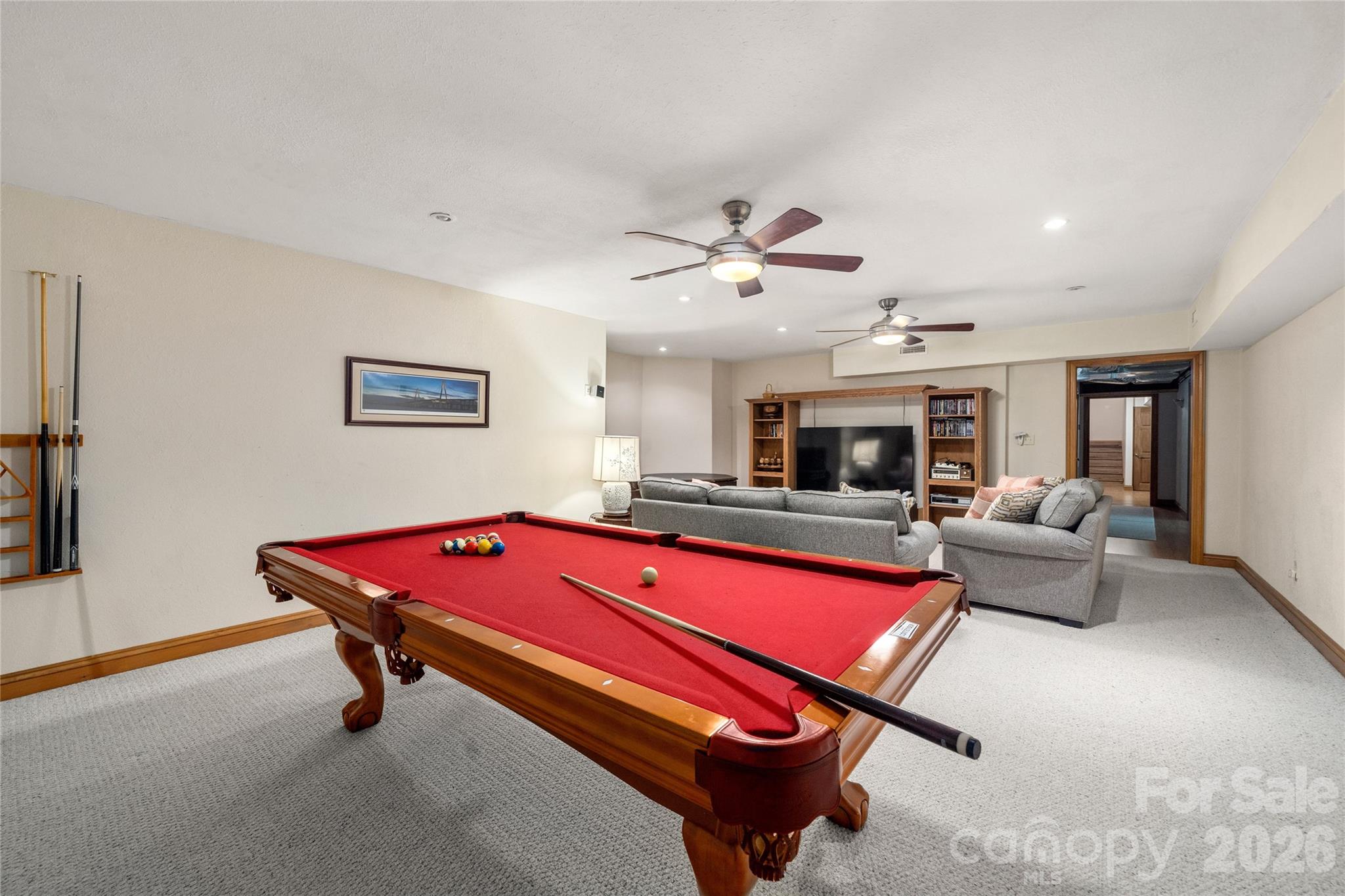 176 Hemlock Lane — Lake Lure