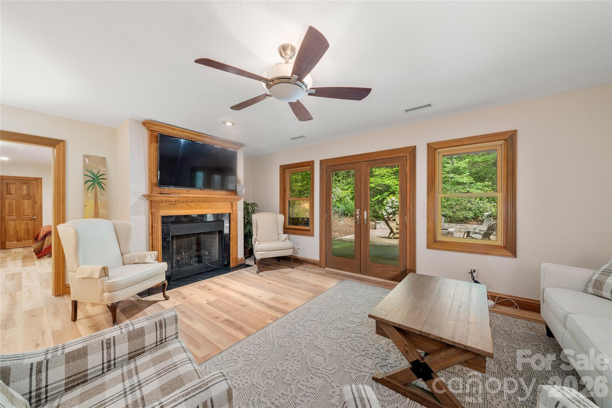 176 Hemlock Lane — Lake Lure