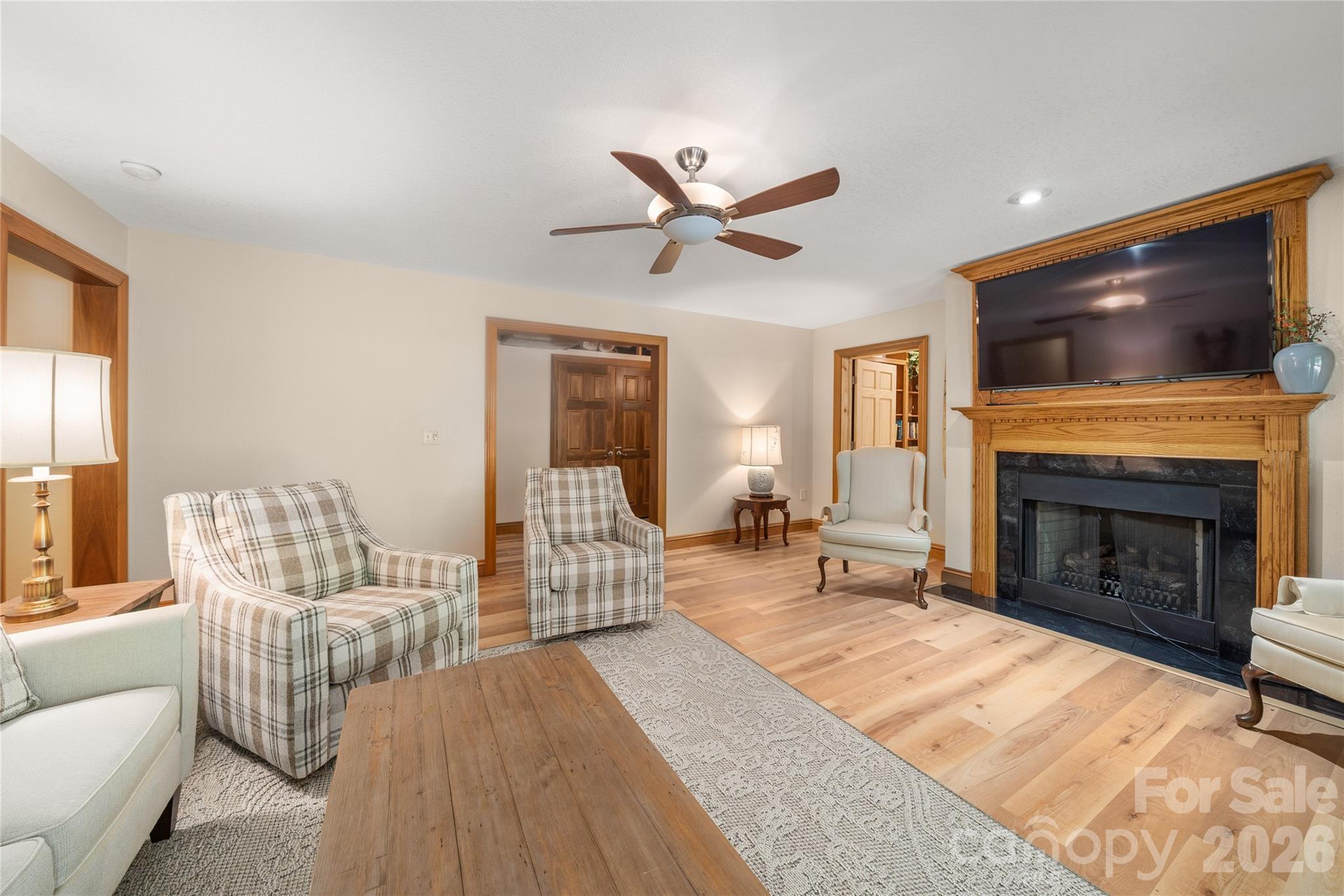 176 Hemlock Lane — Lake Lure
