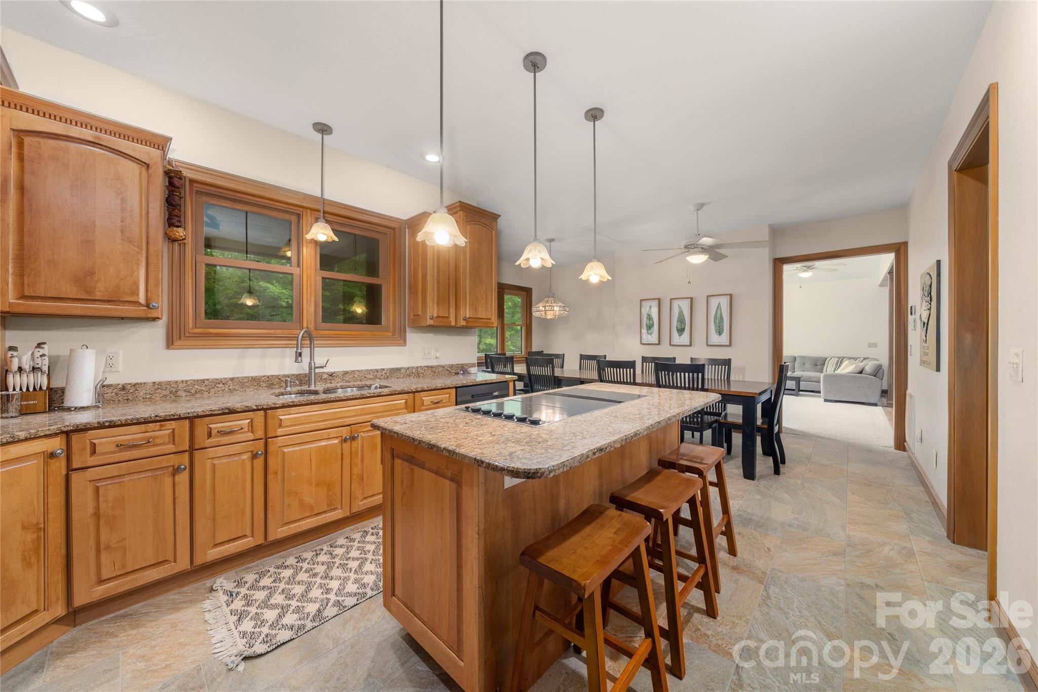 176 Hemlock Lane — Lake Lure