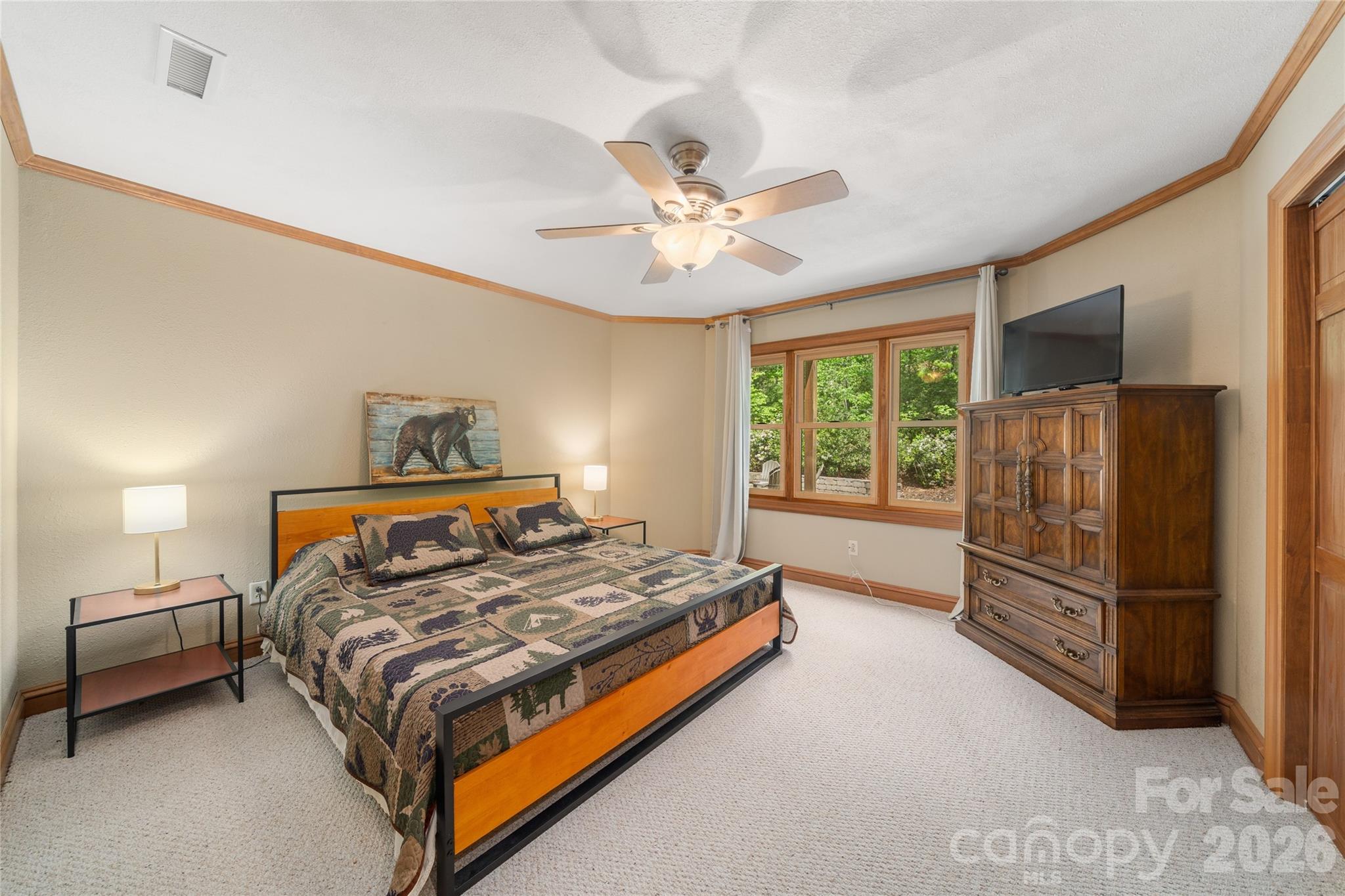 176 Hemlock Lane — Lake Lure