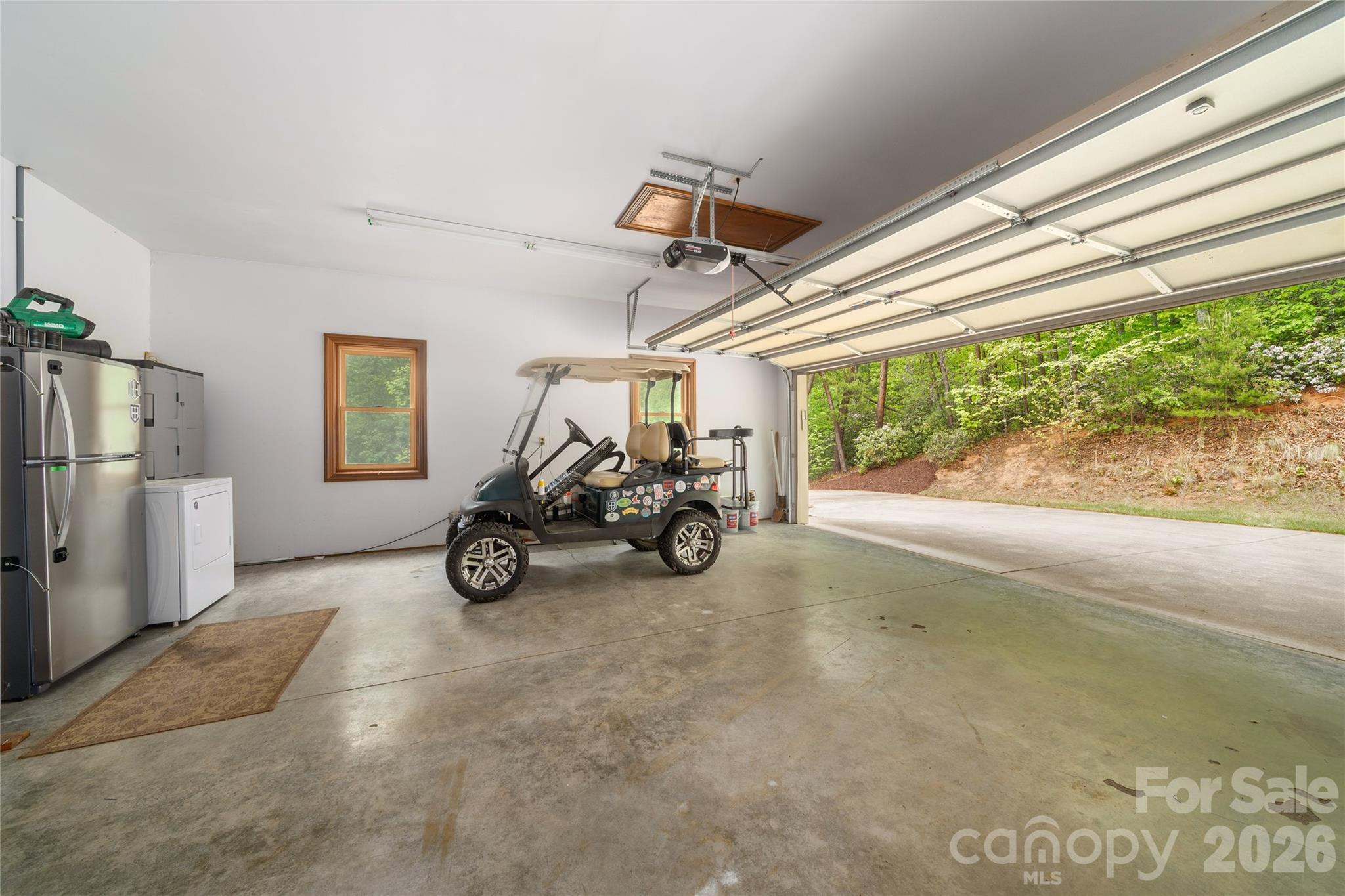 176 Hemlock Lane — Lake Lure