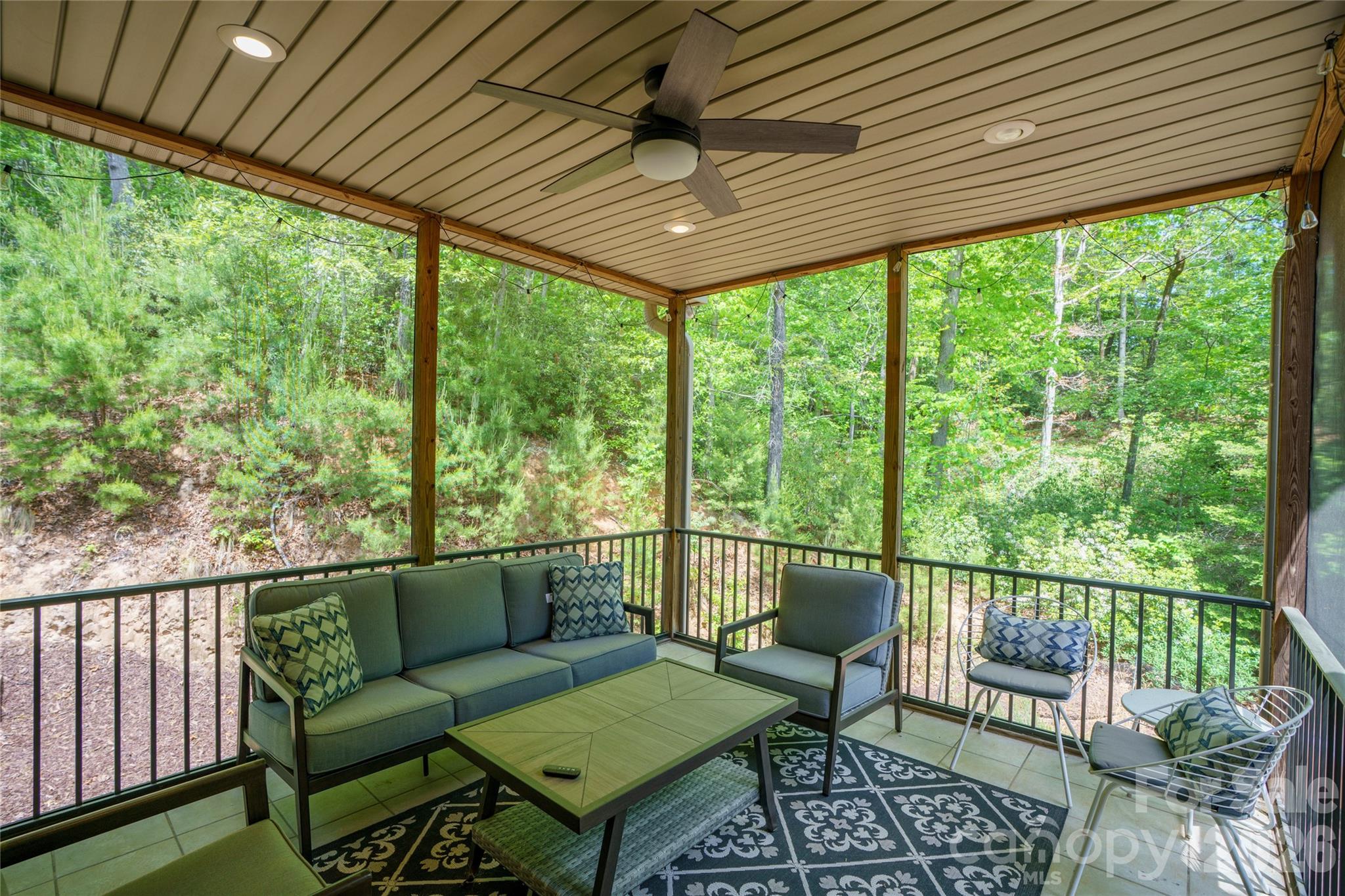 176 Hemlock Lane — Lake Lure