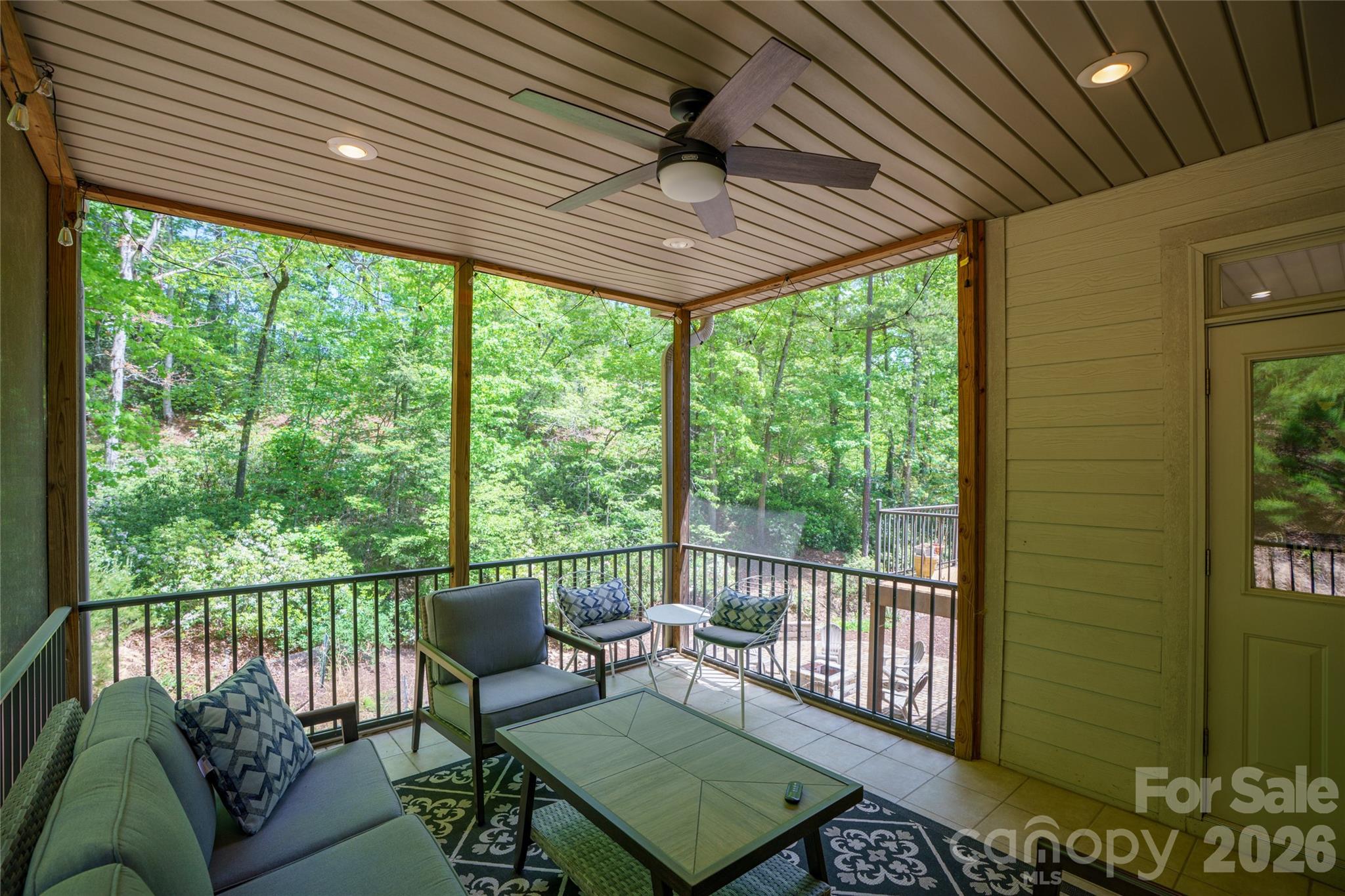 176 Hemlock Lane — Lake Lure