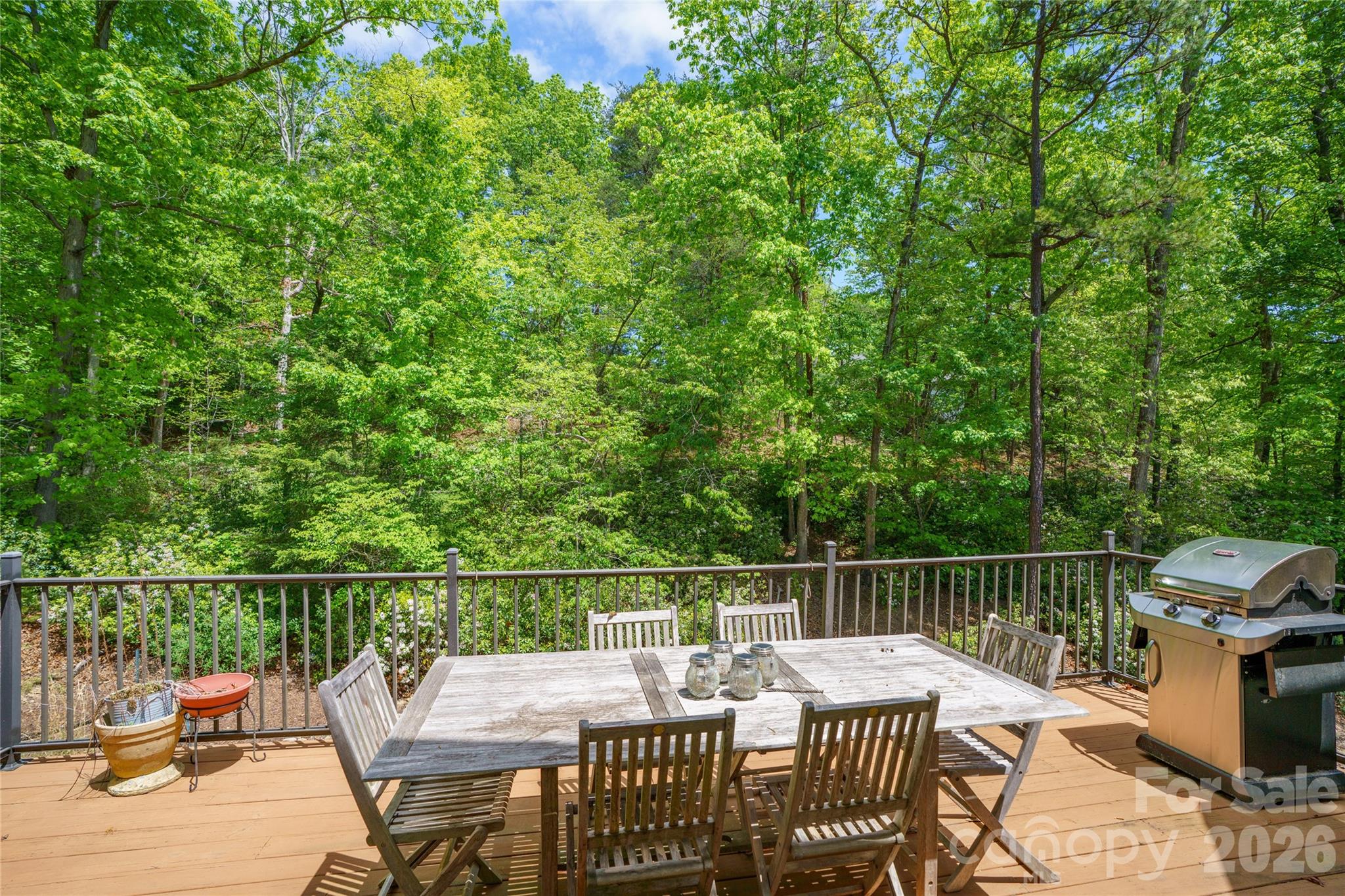 176 Hemlock Lane — Lake Lure