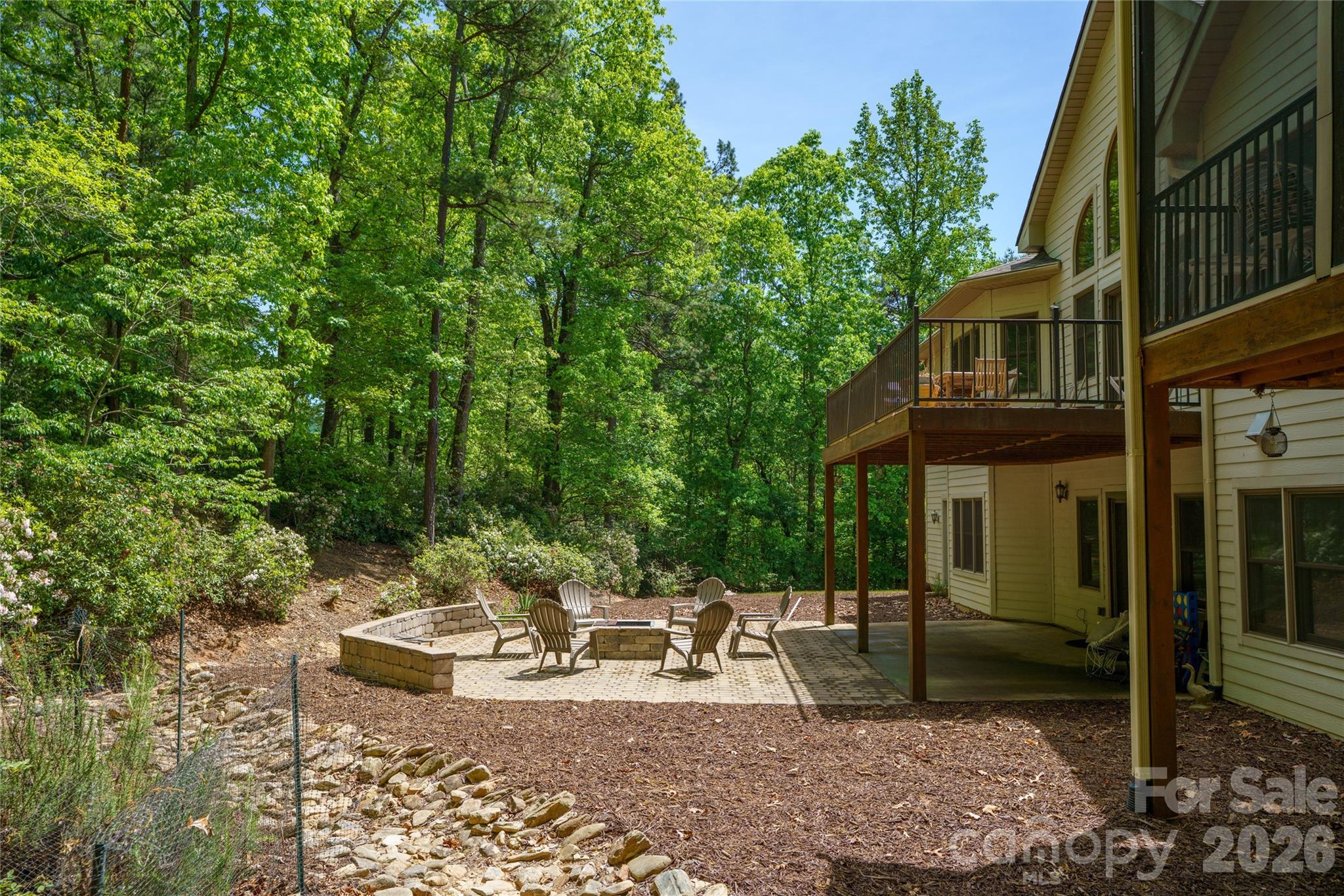 176 Hemlock Lane — Lake Lure