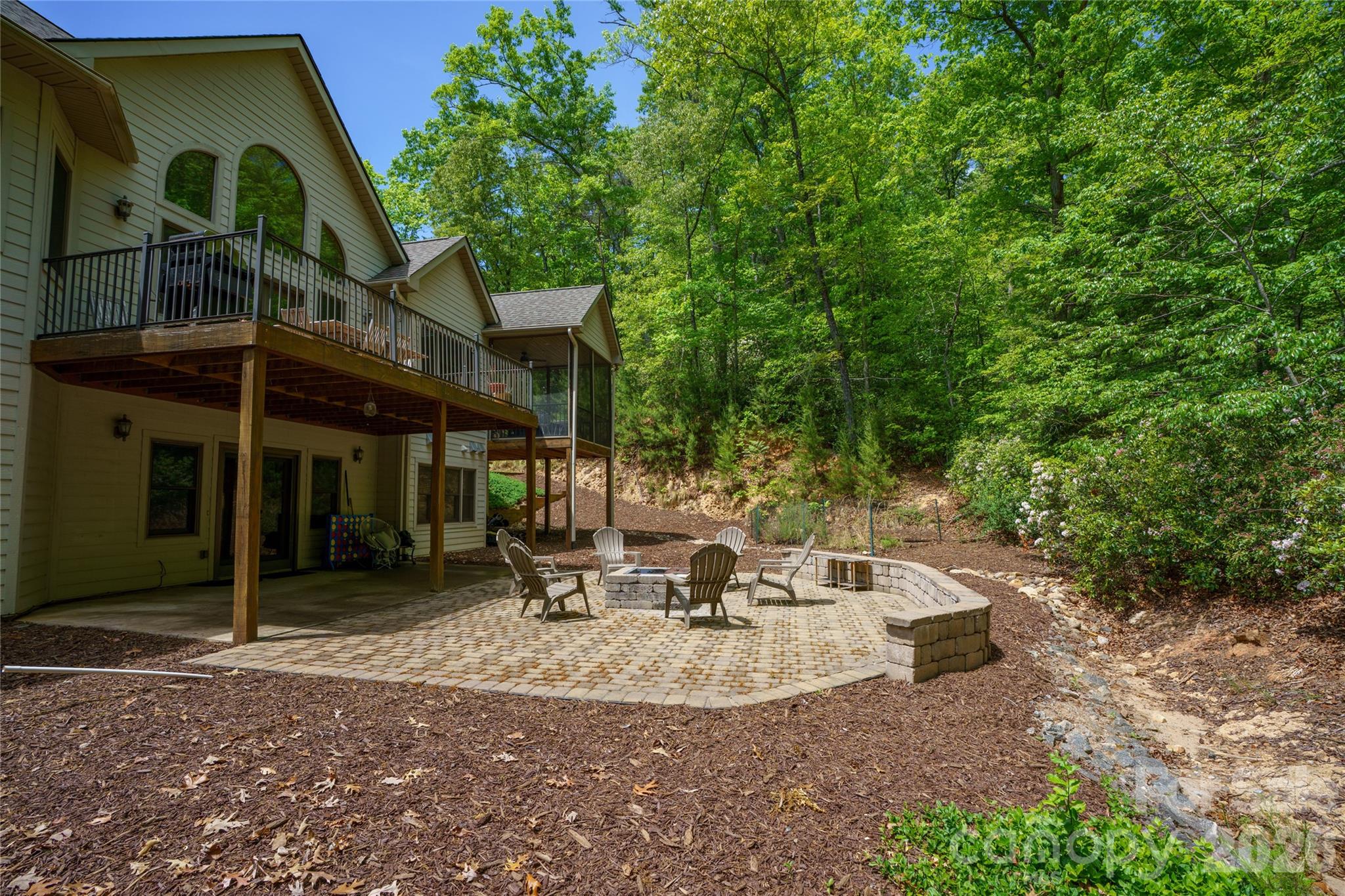 176 Hemlock Lane — Lake Lure