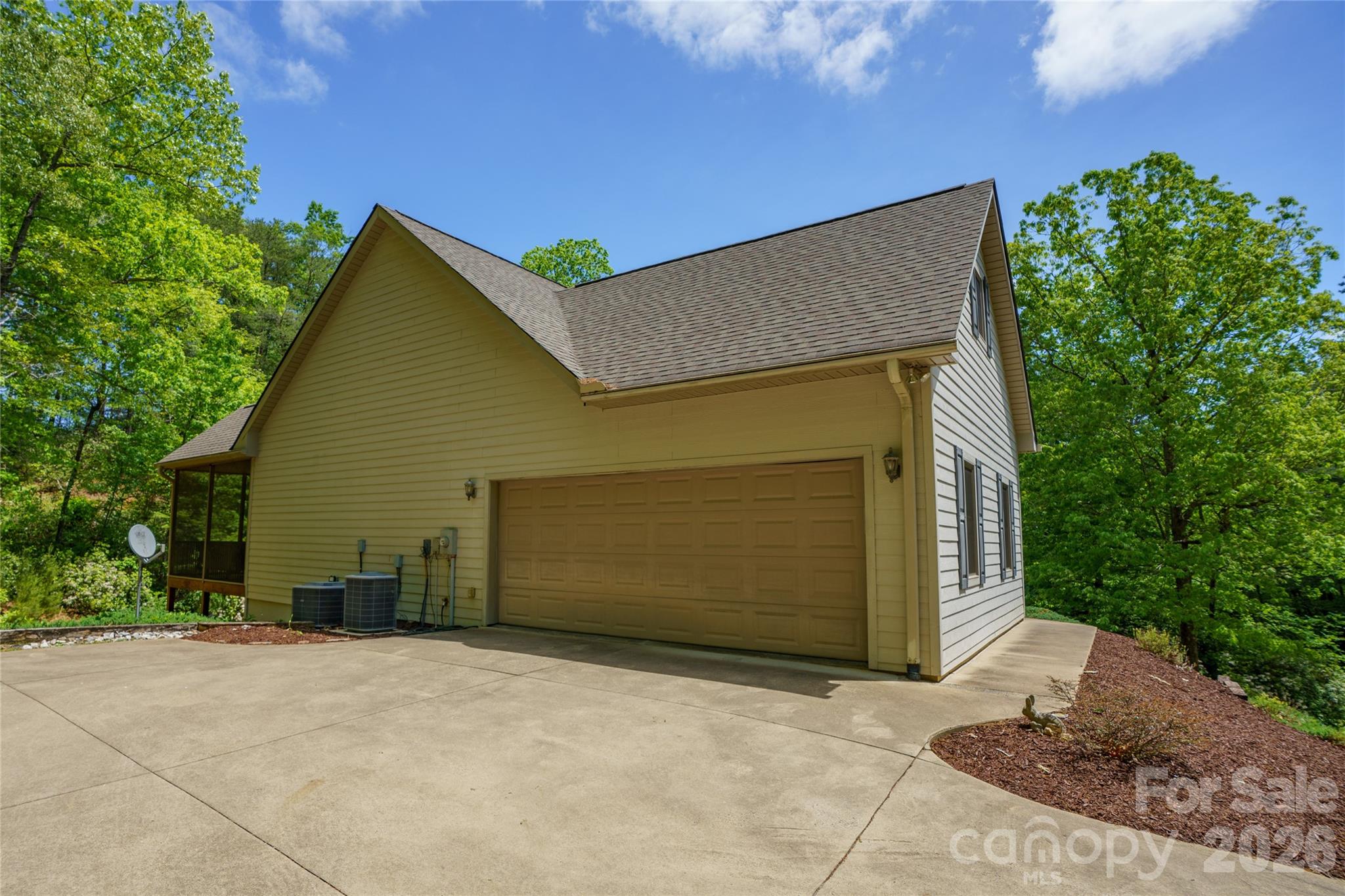 176 Hemlock Lane — Lake Lure