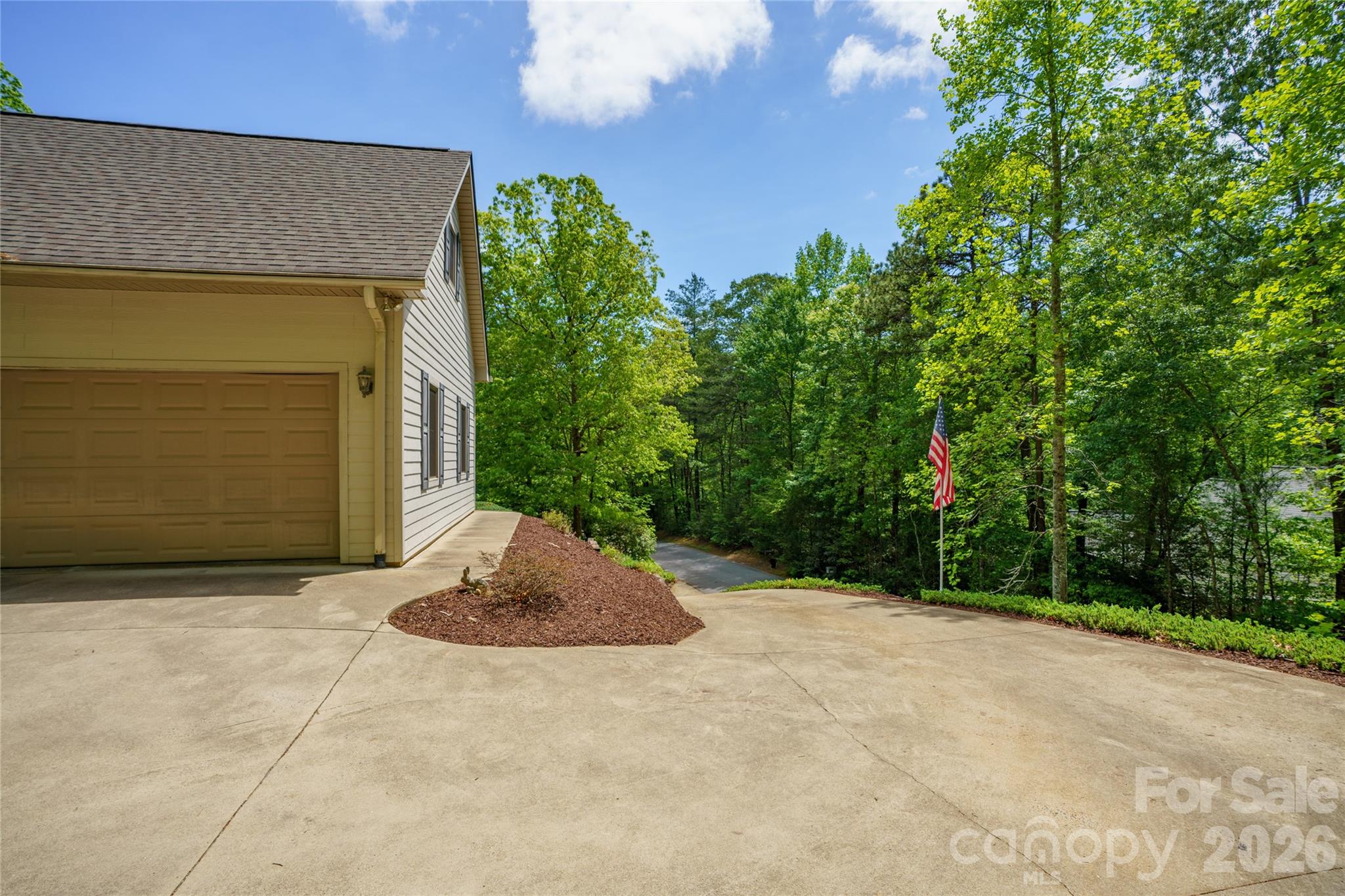 176 Hemlock Lane — Lake Lure