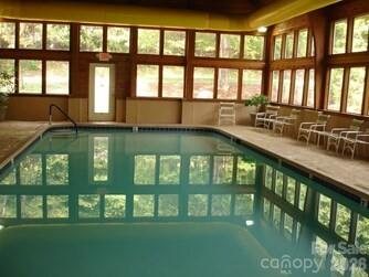 176 Hemlock Lane — Lake Lure