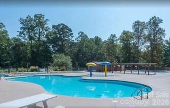 176 Hemlock Lane — Lake Lure