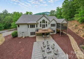 176 Hemlock Lane — Lake Lure