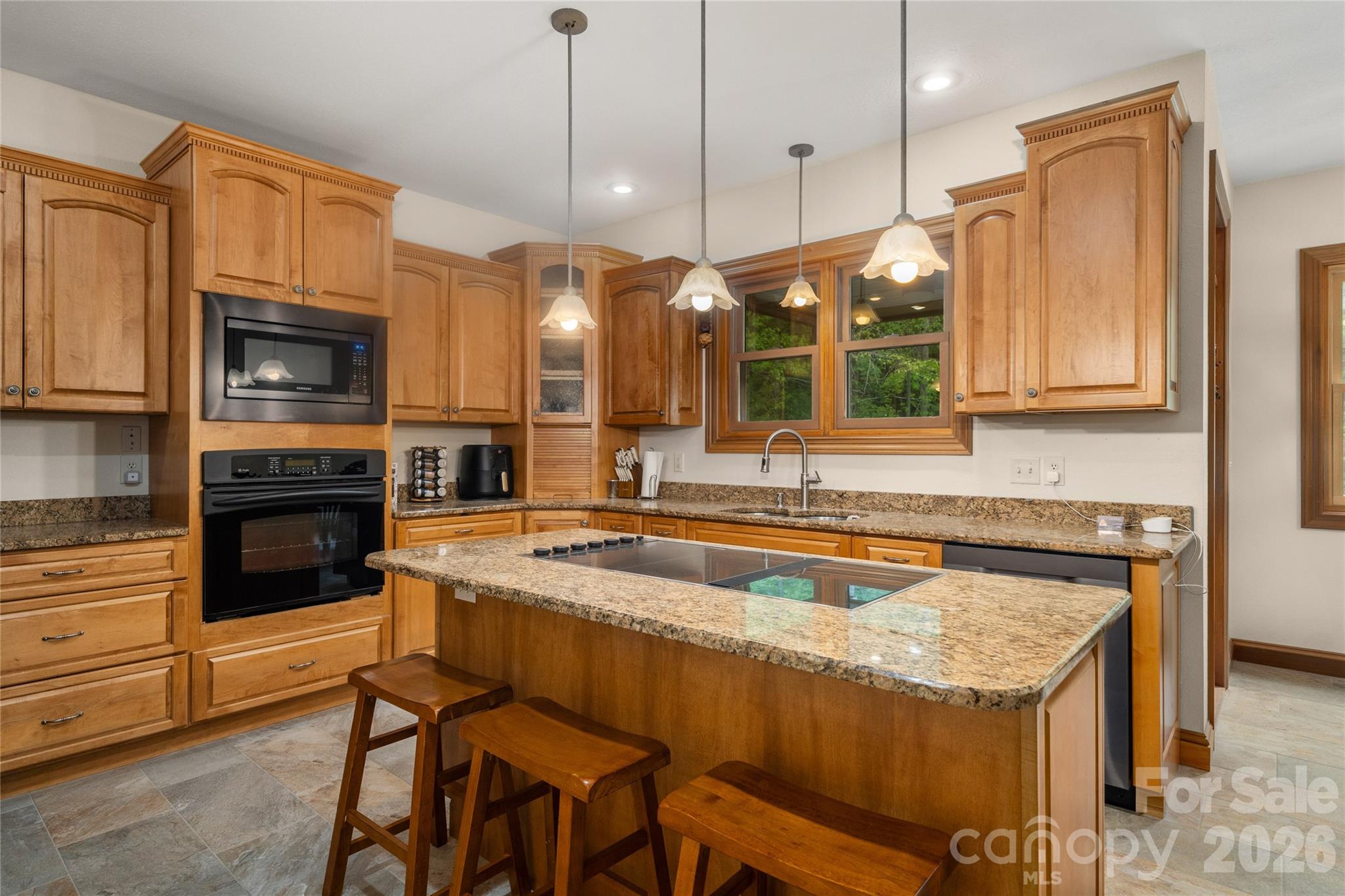 176 Hemlock Lane — Lake Lure