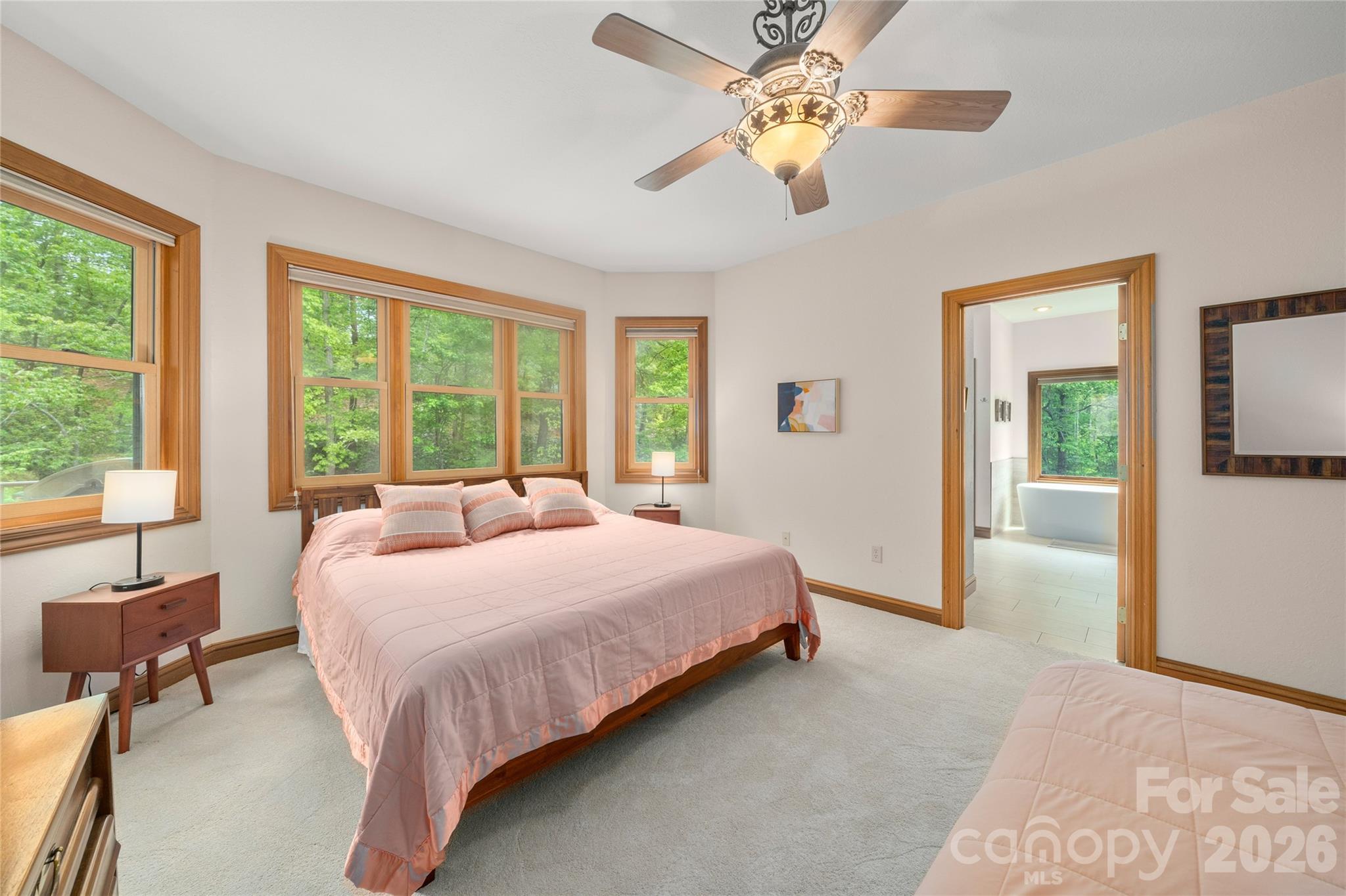 176 Hemlock Lane — Lake Lure