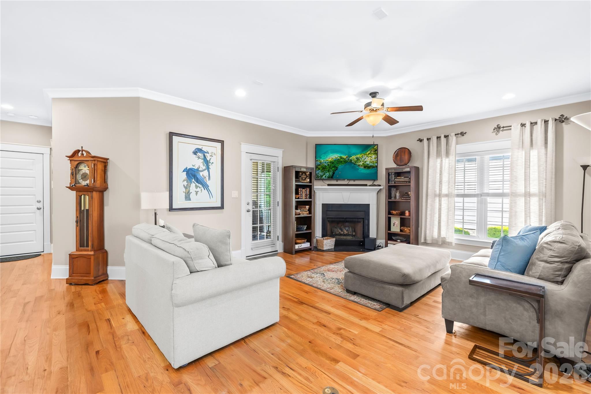 3331 Keady Mill Loop — Kannapolis