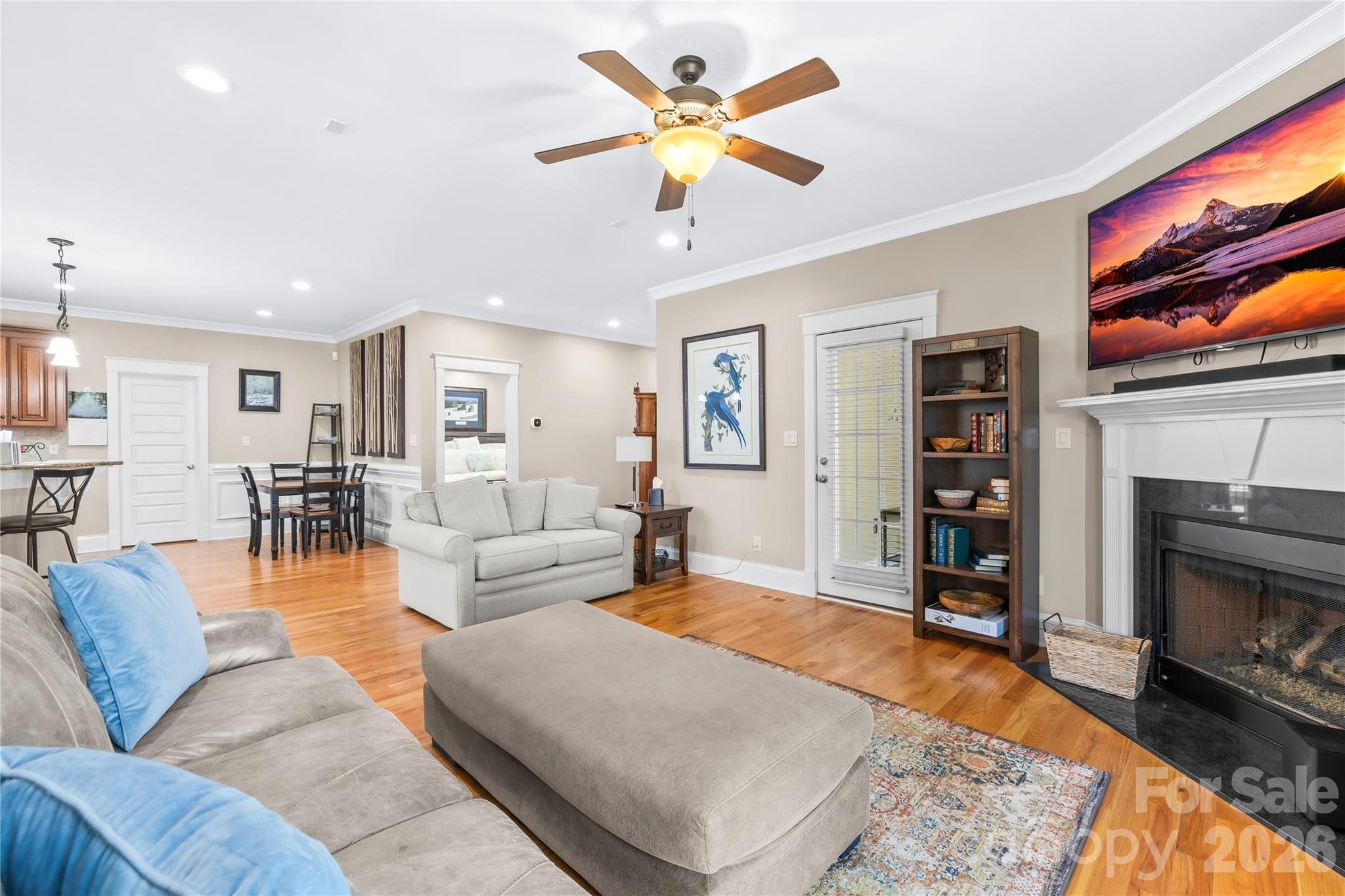 3331 Keady Mill Loop — Kannapolis