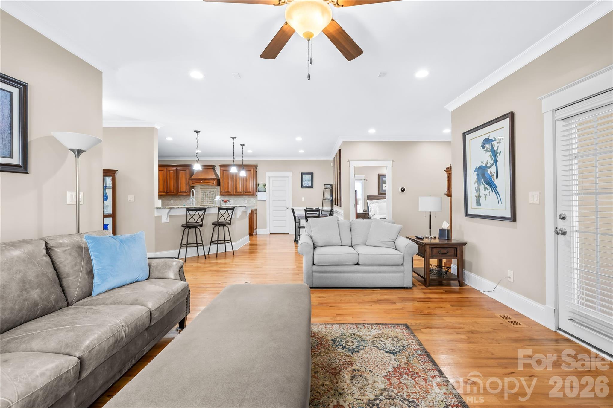 3331 Keady Mill Loop — Kannapolis