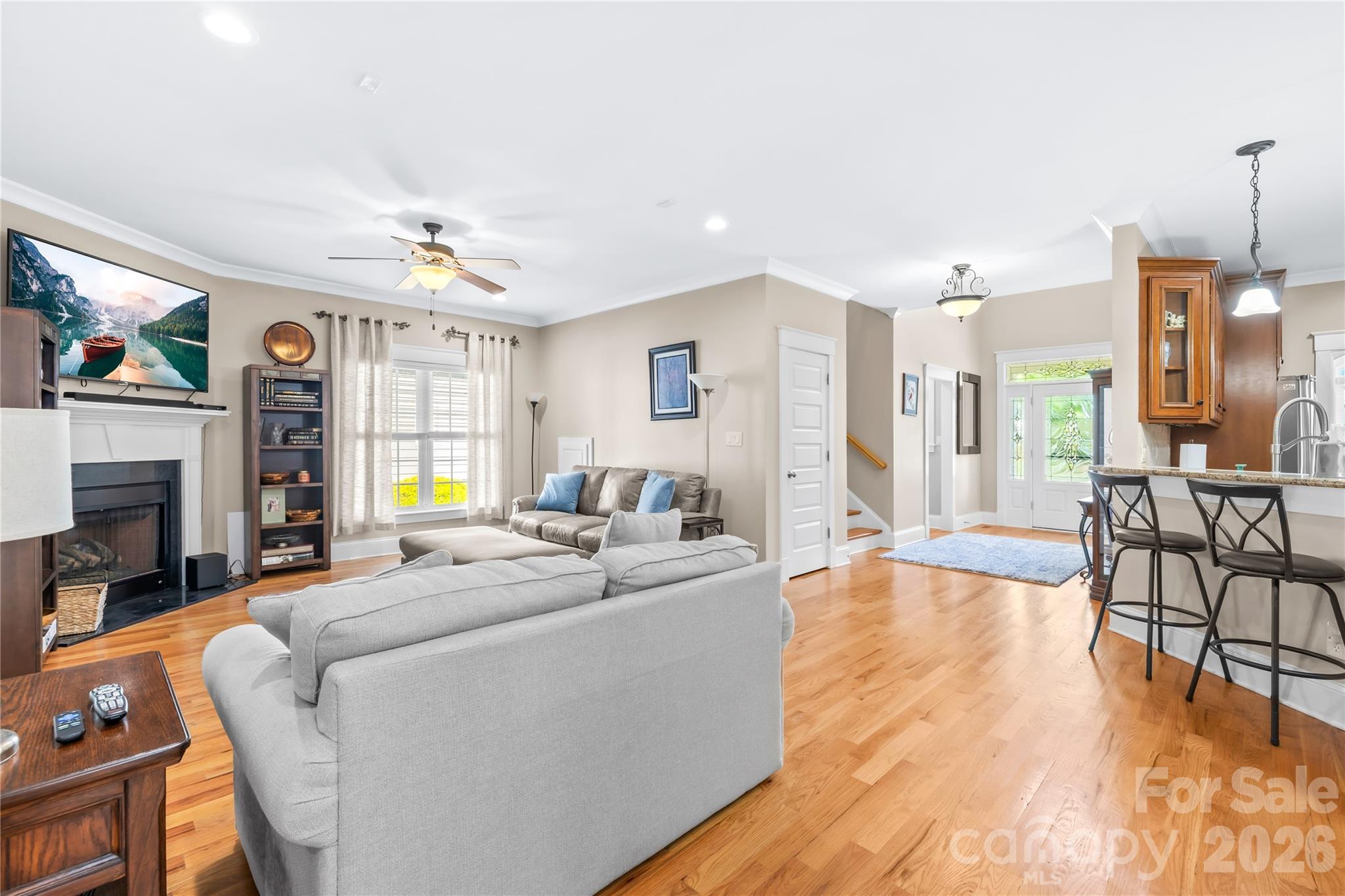 3331 Keady Mill Loop — Kannapolis