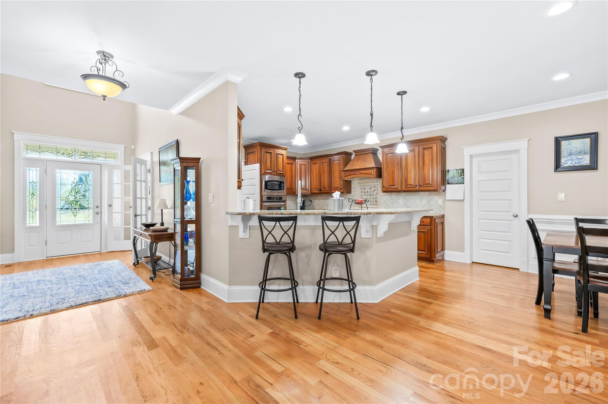 3331 Keady Mill Loop — Kannapolis