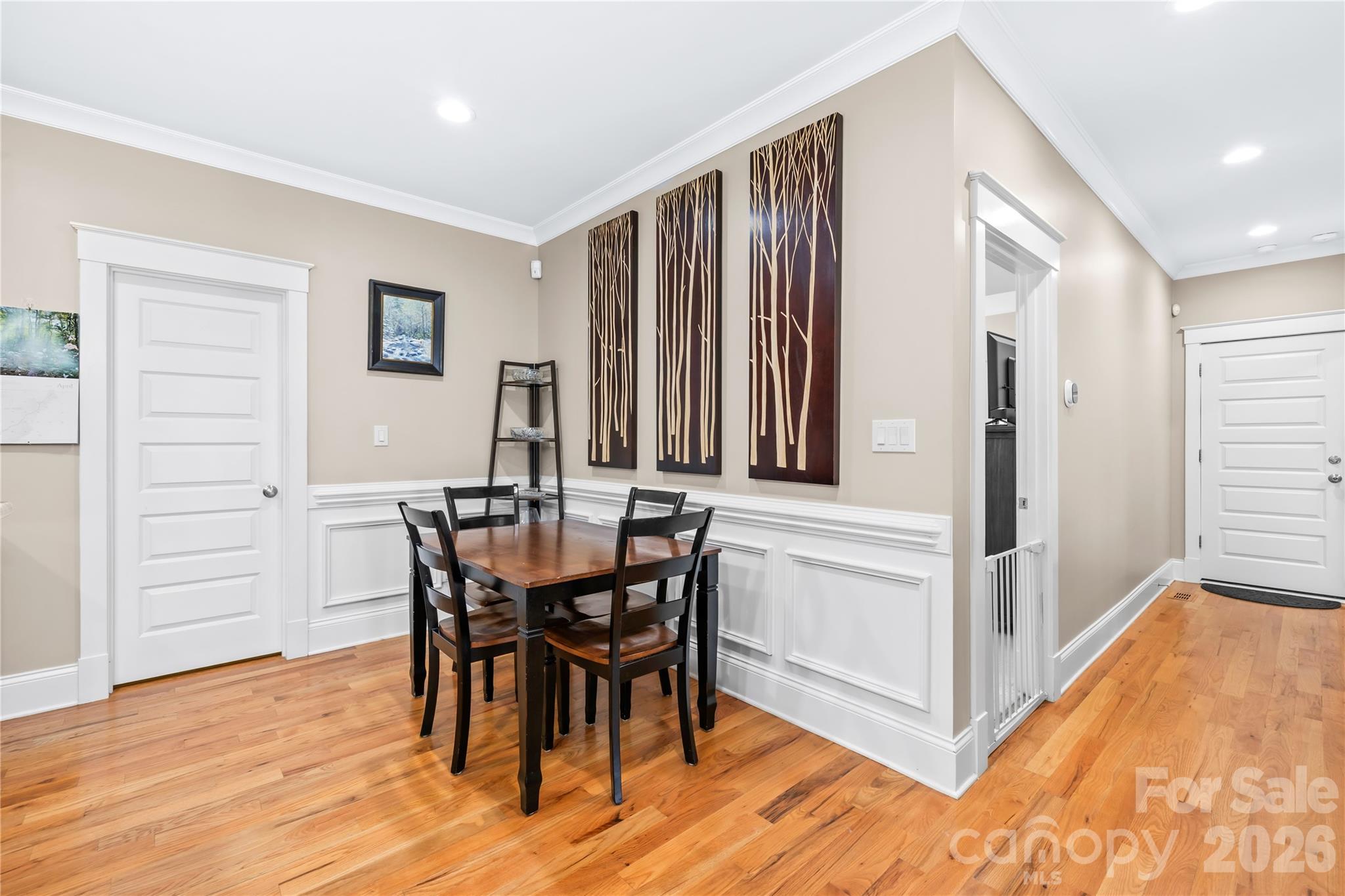 3331 Keady Mill Loop — Kannapolis