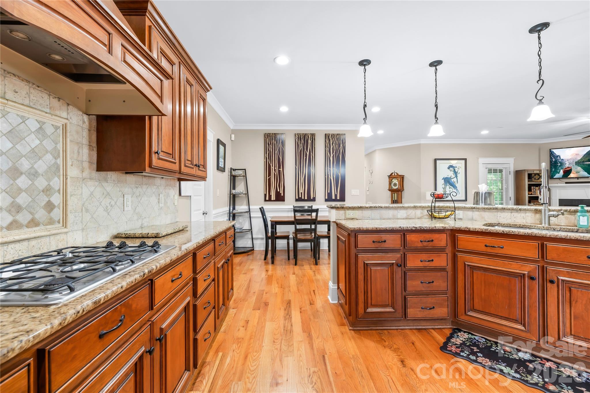 3331 Keady Mill Loop — Kannapolis