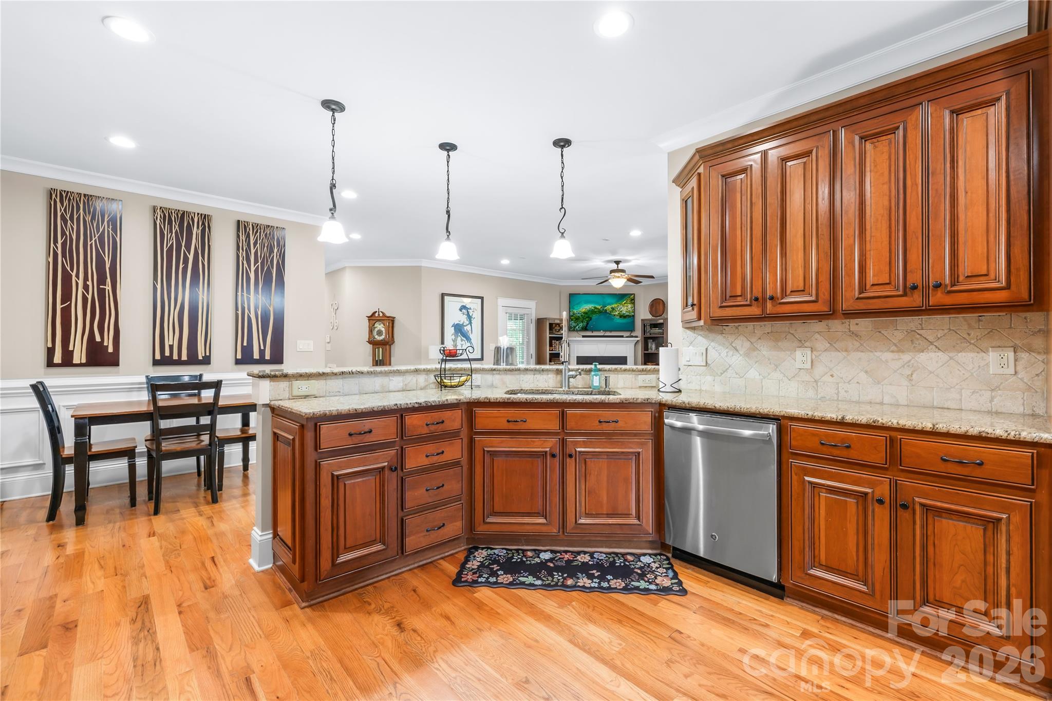 3331 Keady Mill Loop — Kannapolis