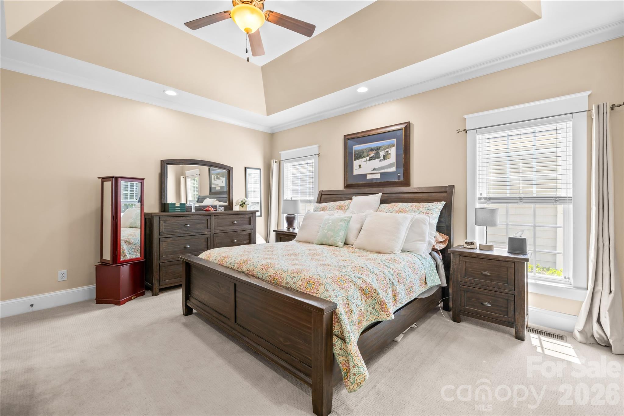 3331 Keady Mill Loop — Kannapolis