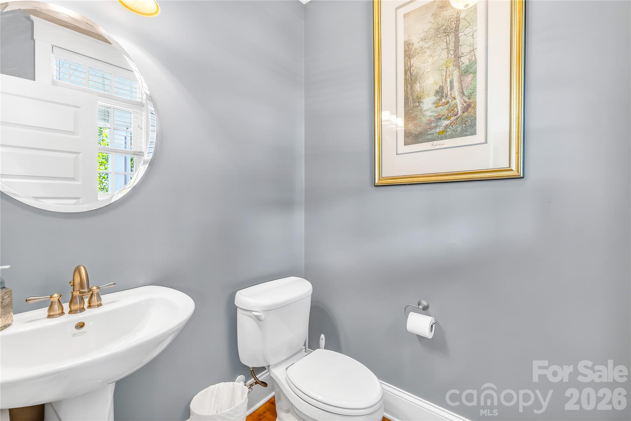 3331 Keady Mill Loop — Kannapolis
