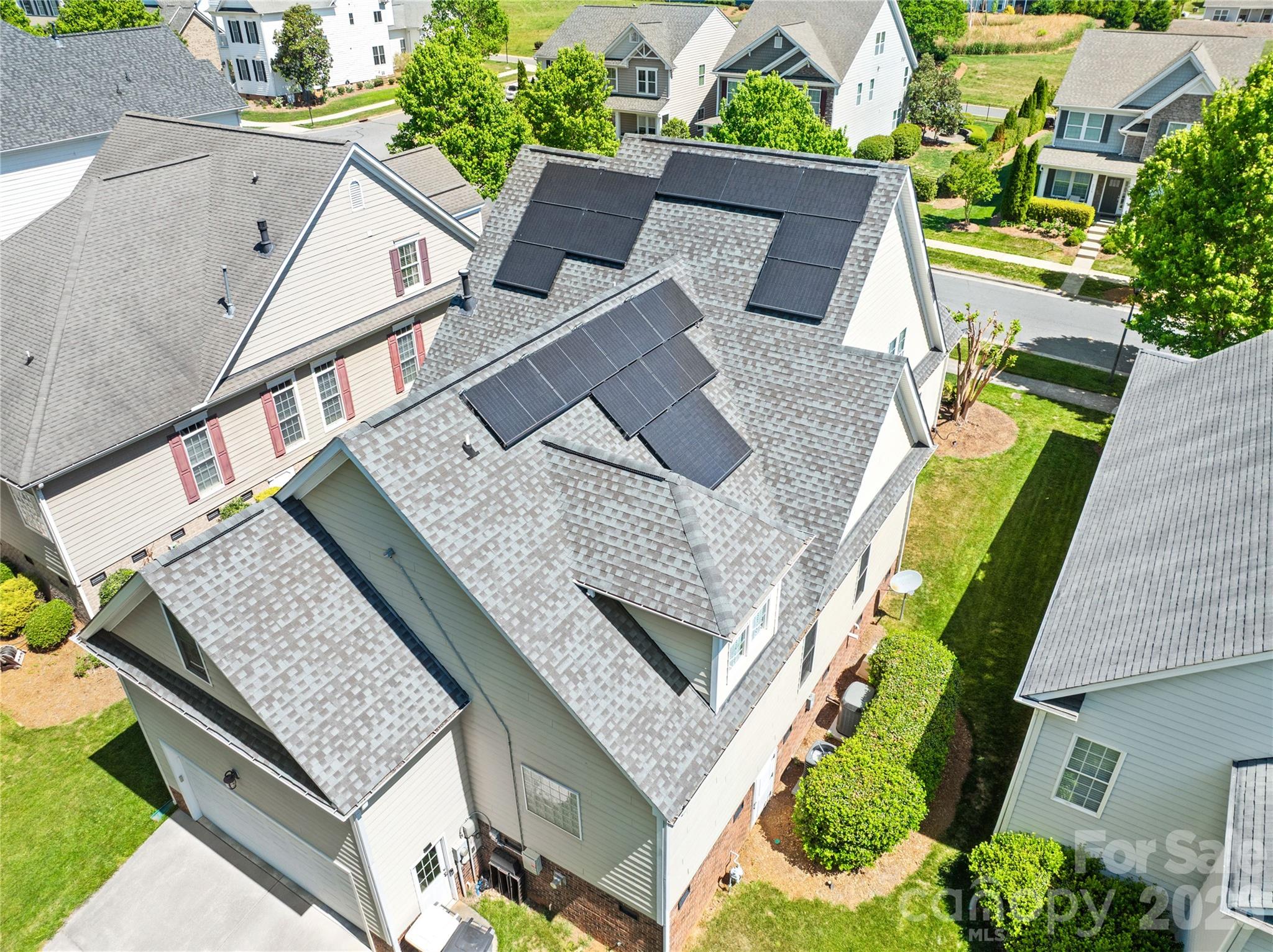 3331 Keady Mill Loop — Kannapolis