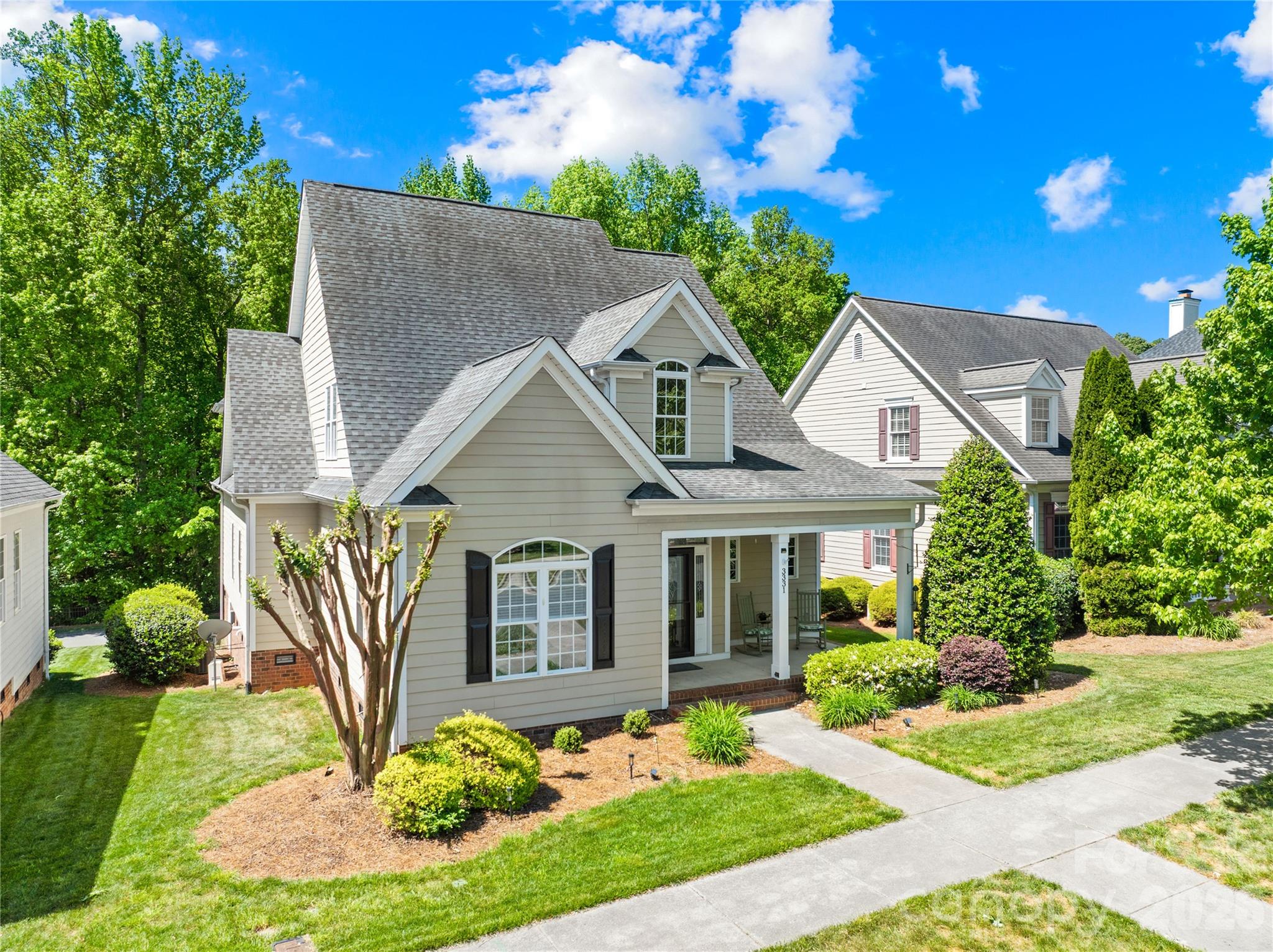 3331 Keady Mill Loop — Kannapolis
