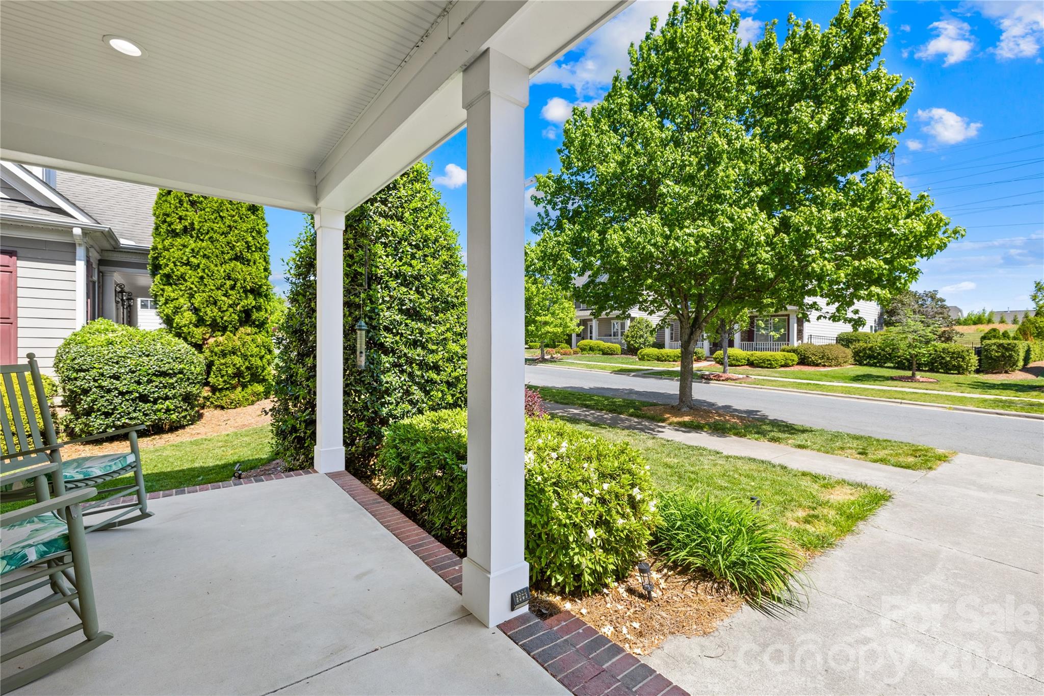 3331 Keady Mill Loop — Kannapolis