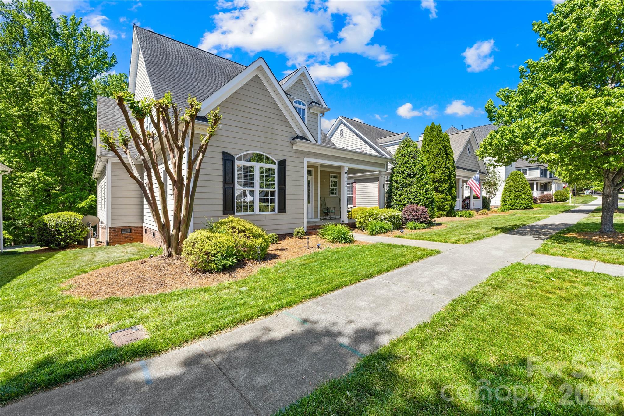 3331 Keady Mill Loop — Kannapolis