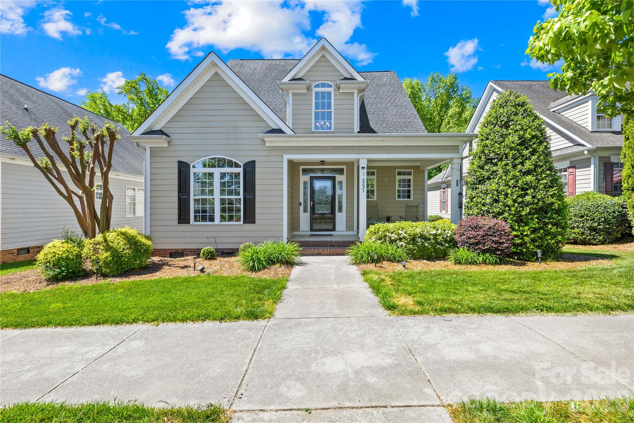 3331 Keady Mill Loop — Kannapolis