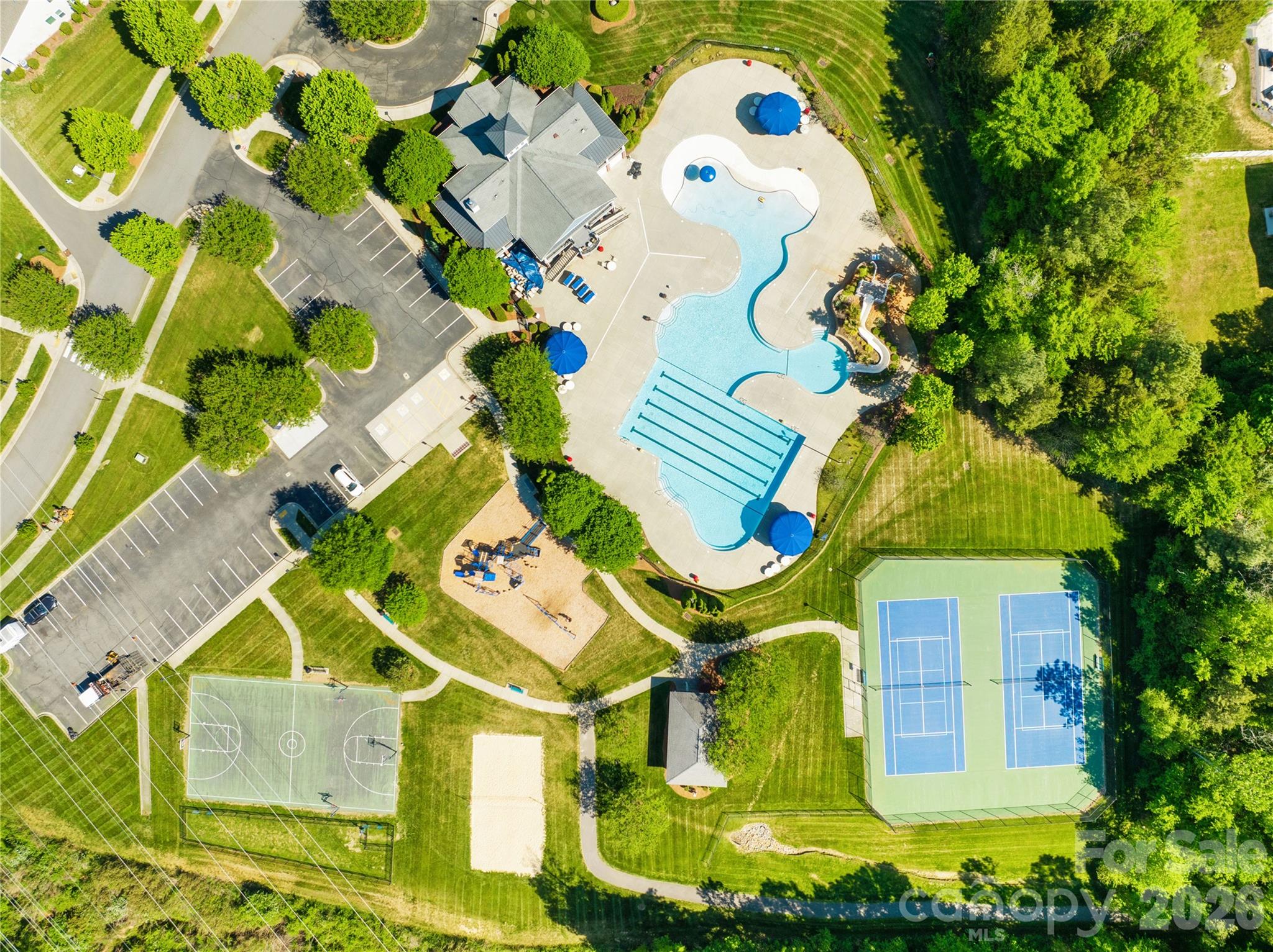 3331 Keady Mill Loop — Kannapolis