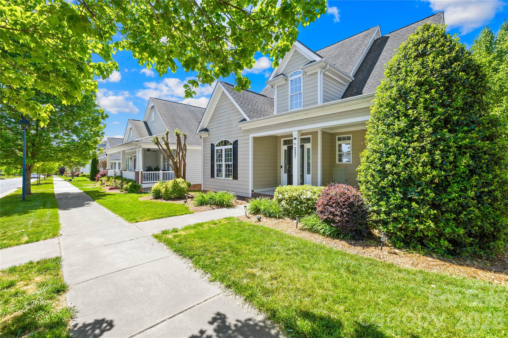 3331 Keady Mill Loop — Kannapolis