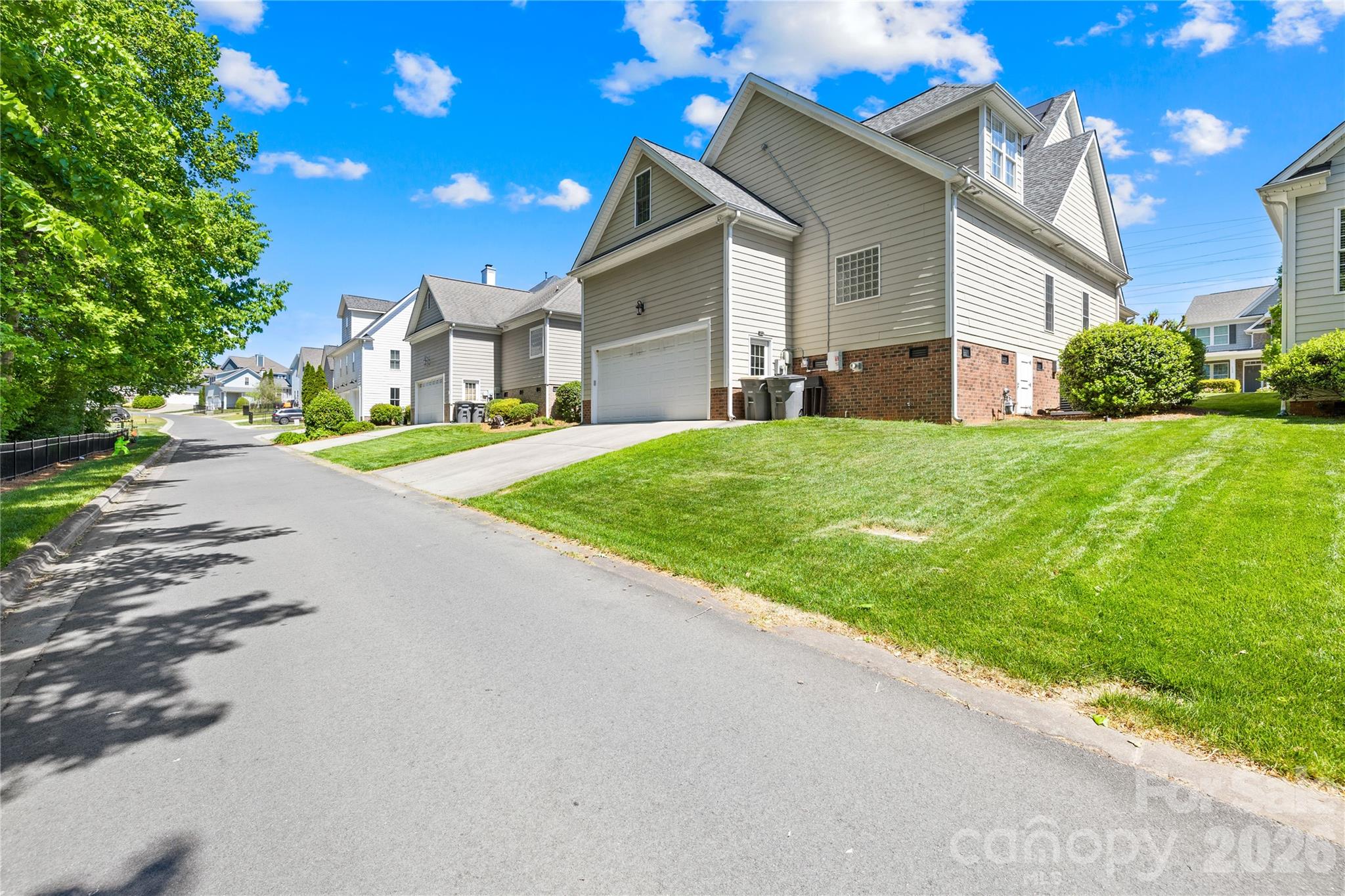 3331 Keady Mill Loop — Kannapolis
