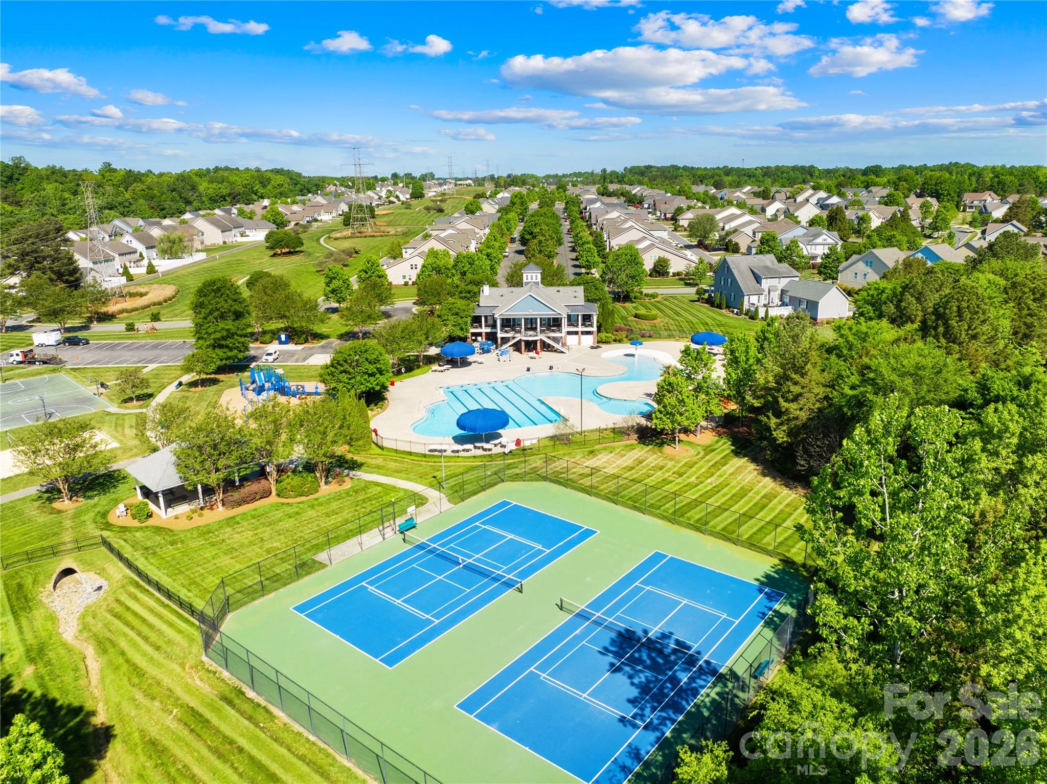 3331 Keady Mill Loop — Kannapolis