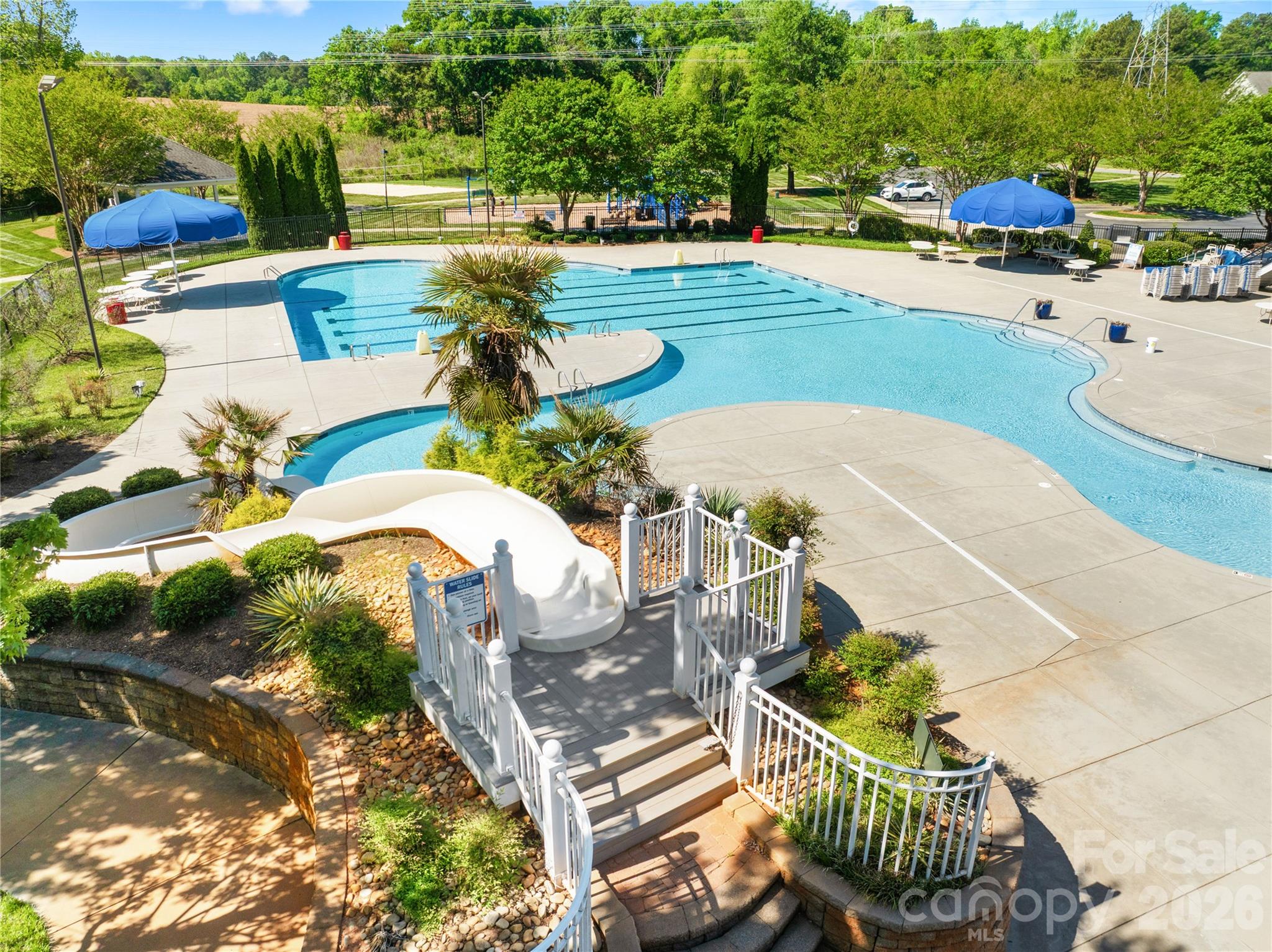 3331 Keady Mill Loop — Kannapolis